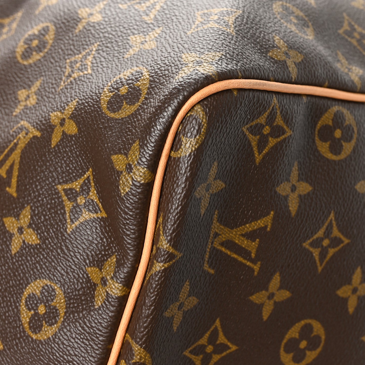 Monogram Keepall Bandouliere 60