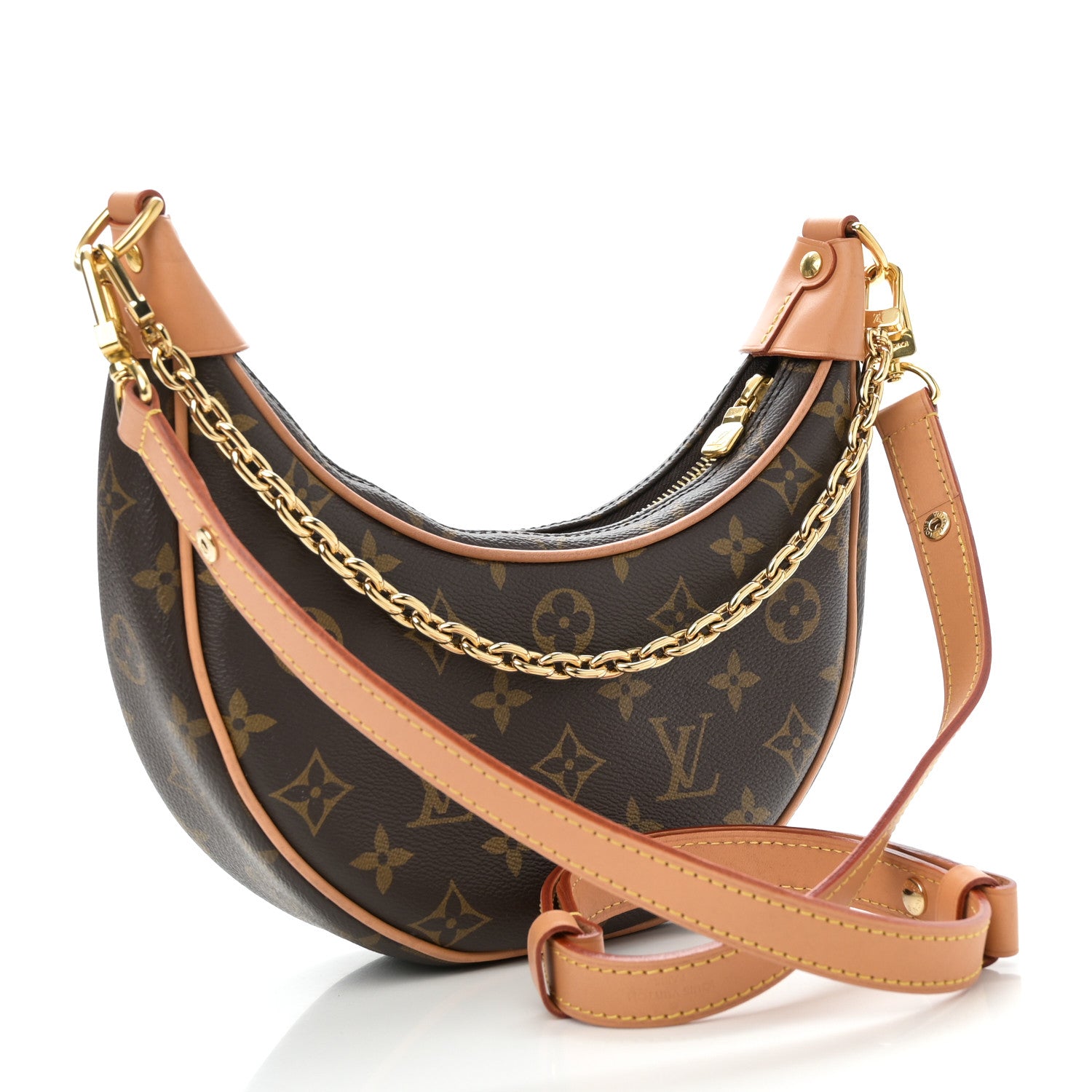 Louis Vuitton Monogram Loop 3 of 9