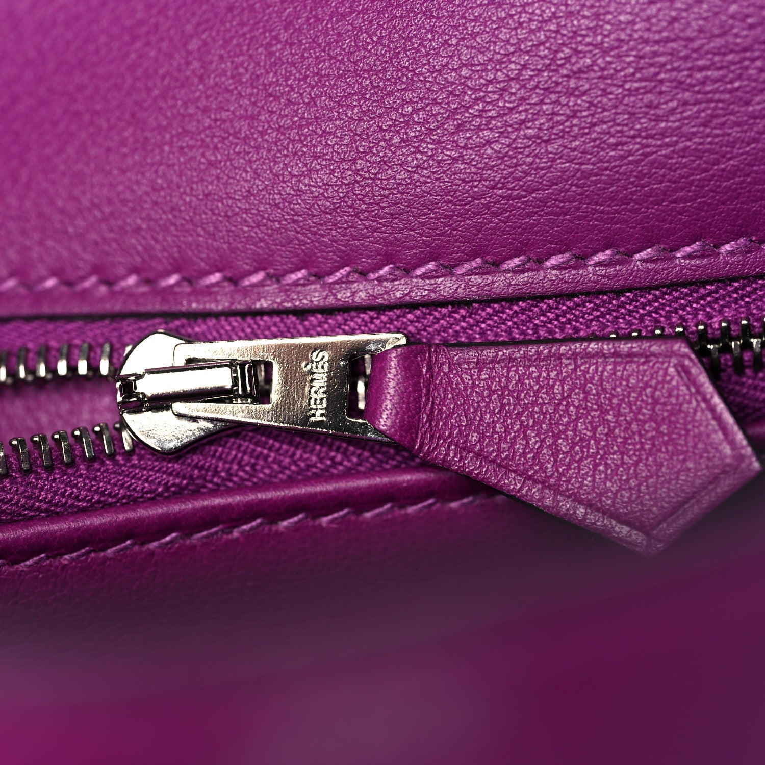 Hermes Swift Kelly Retourne 25 Anemone 20 of 38