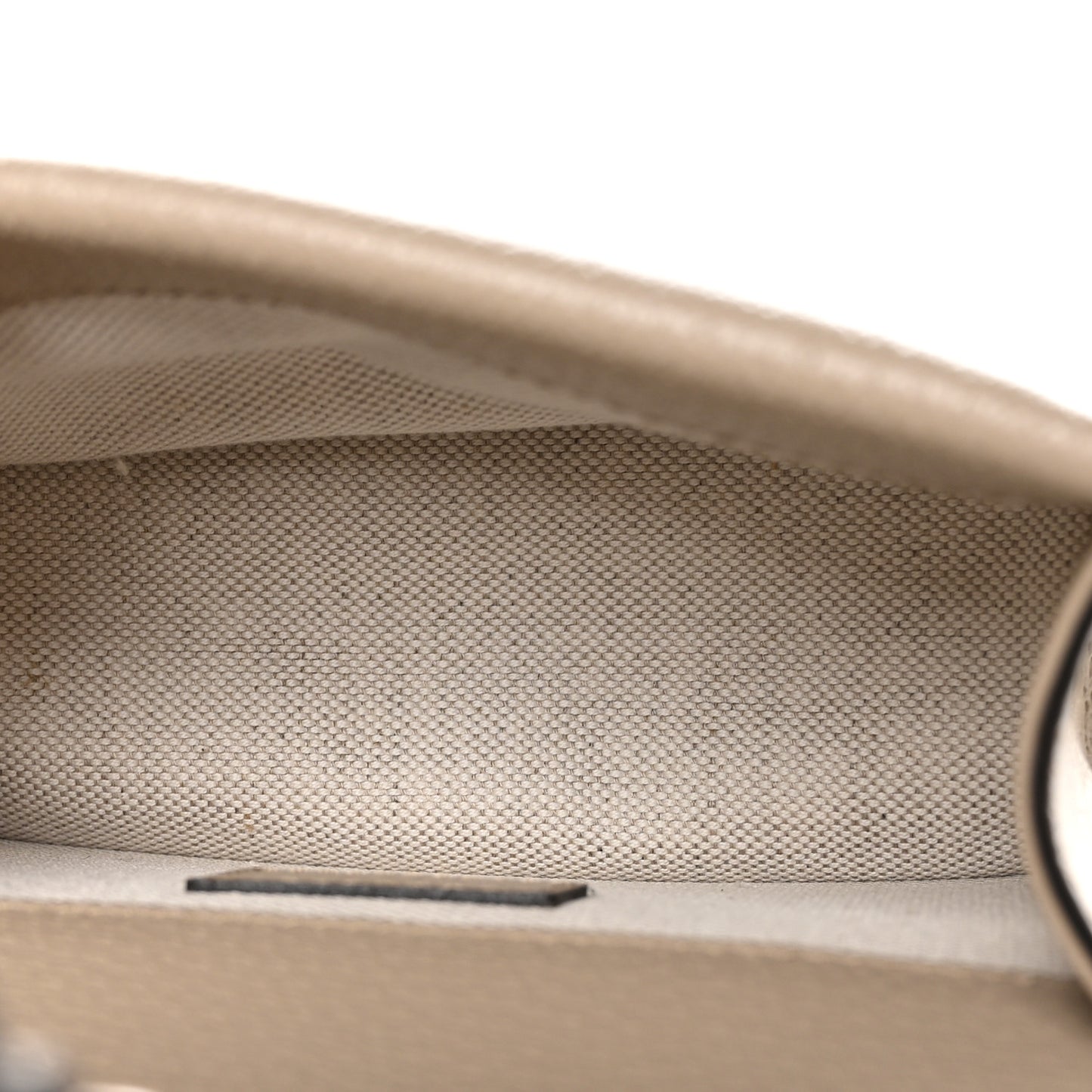 GG Supreme Monogram Mini Dionysus Top Handle Bag Beige Mystic White Oatmeal