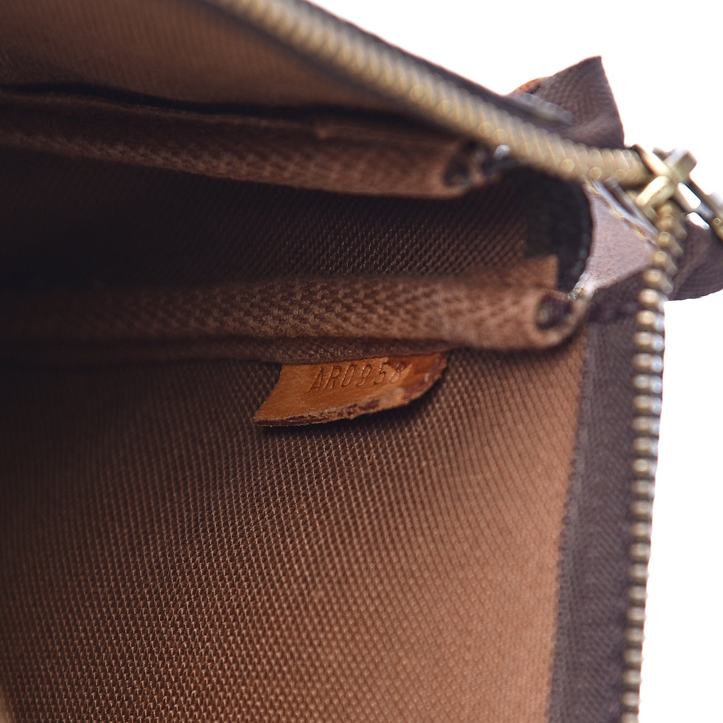 Monogram Pochette Accessories