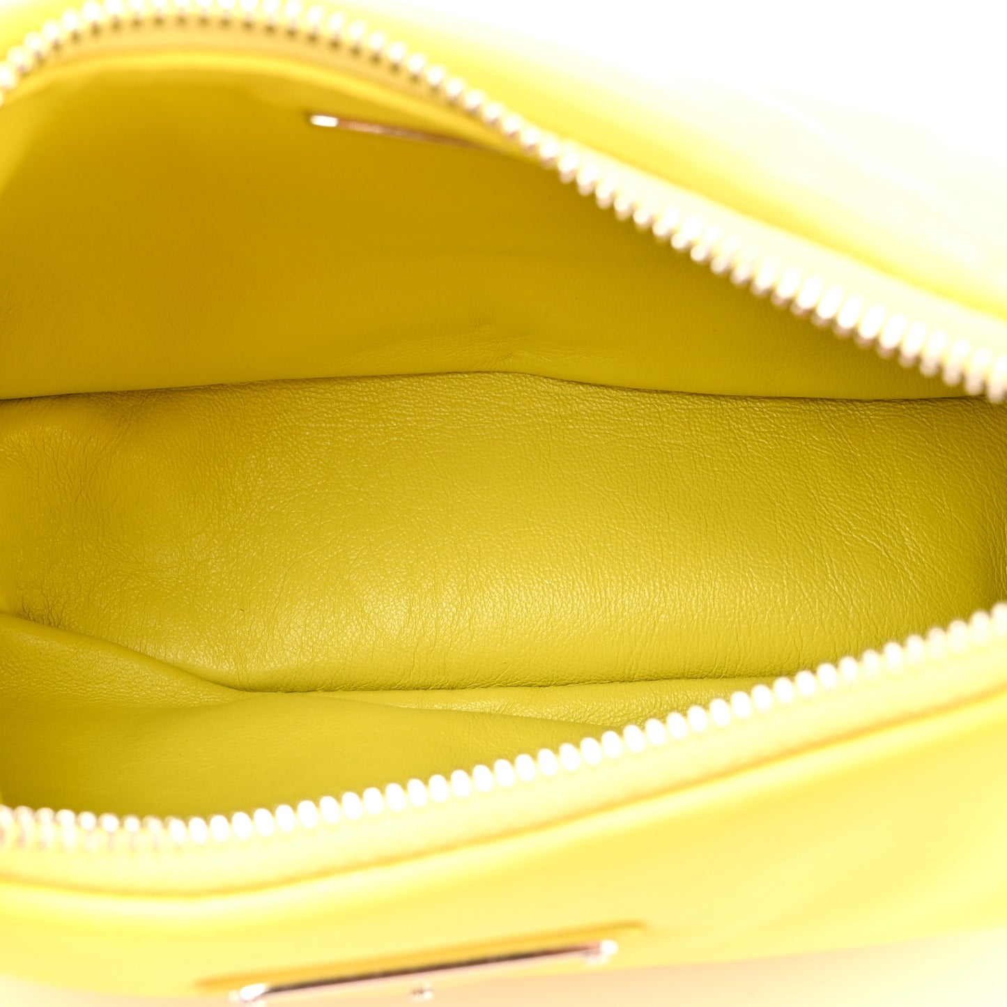 Nappa Soft Padded Re-Edition 2005 Shoulder Bag Cedro