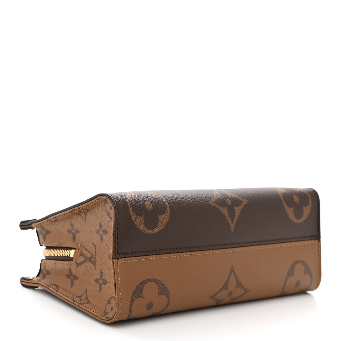 Reverse Monogram Giant OnTheGo East West