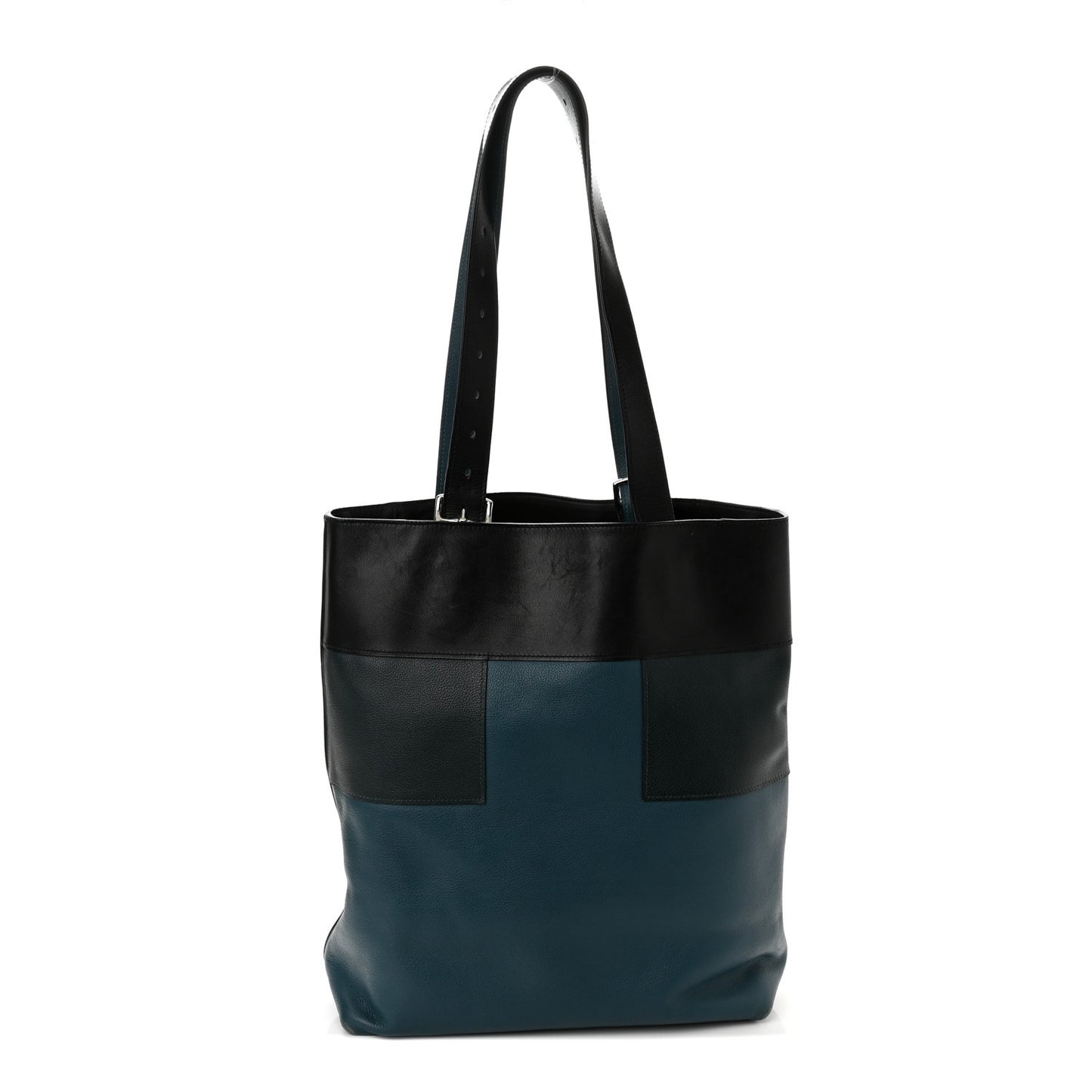 Evervolor Etriviere Jockey Bag Black Multicolor