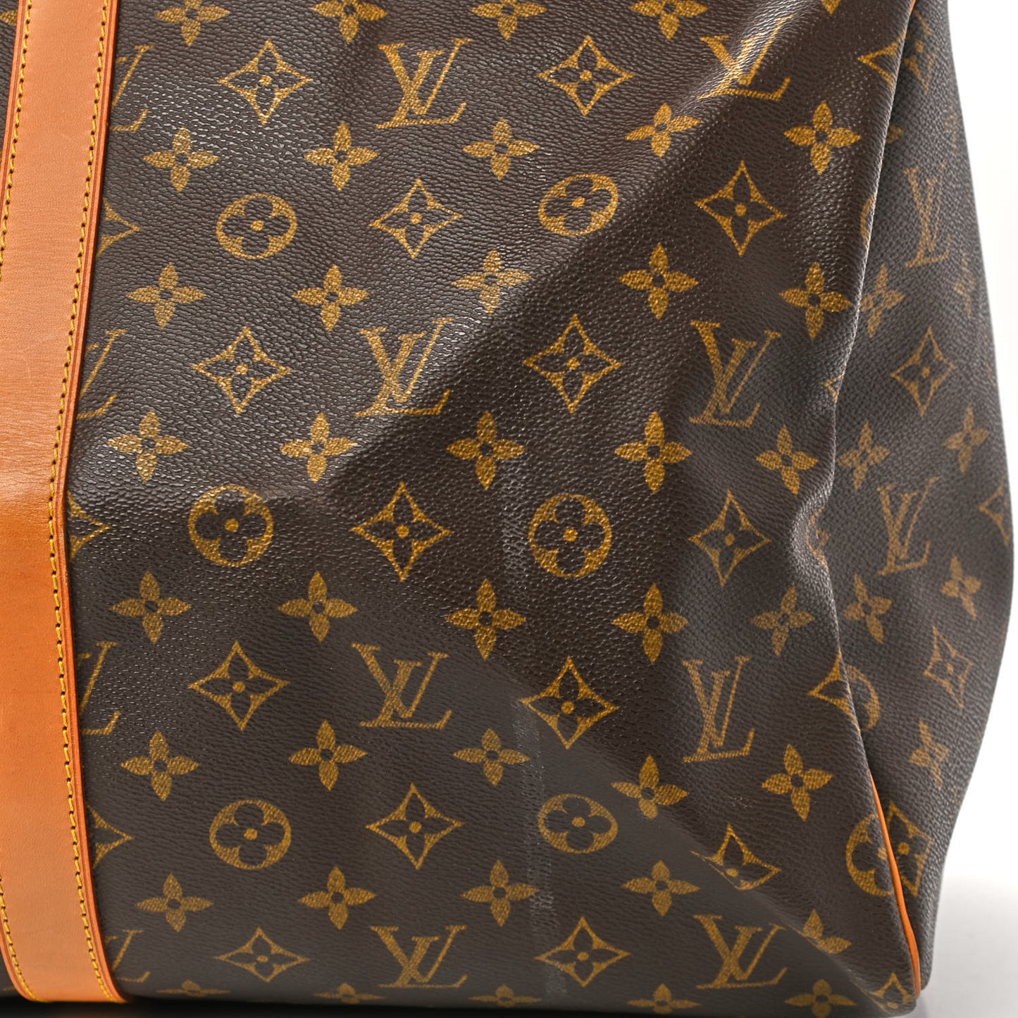 Monogram Keepall 55