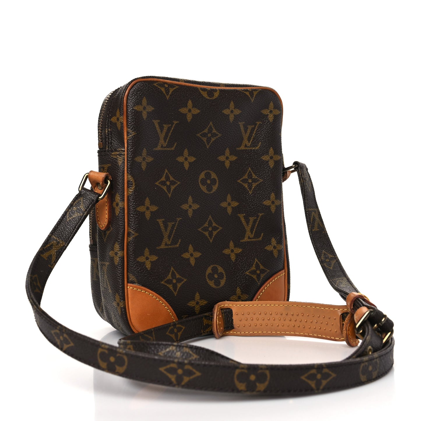 Monogram Amazone