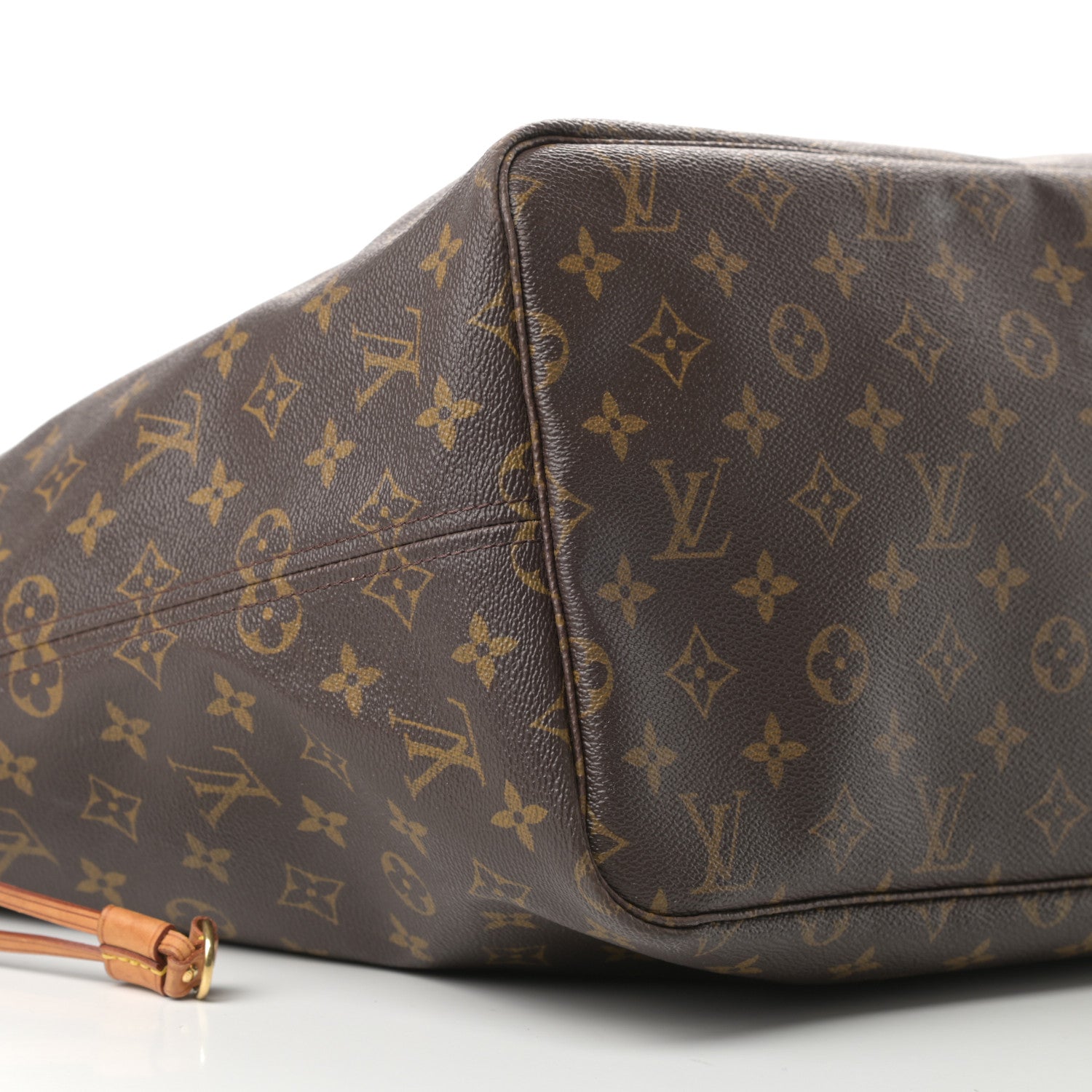 Louis Vuitton Monogram Neverfull GM 9 of 15