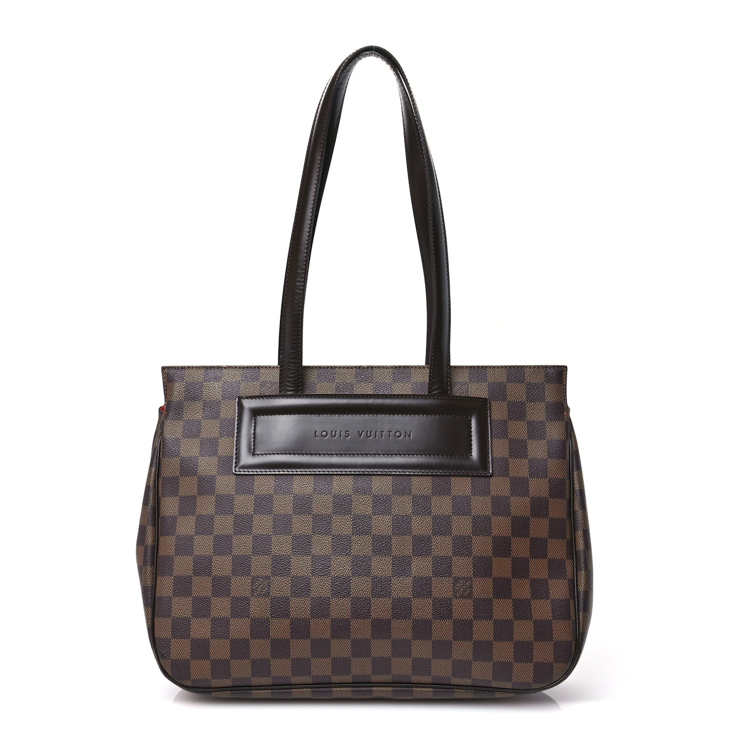 Damier Ebene Parioli PM