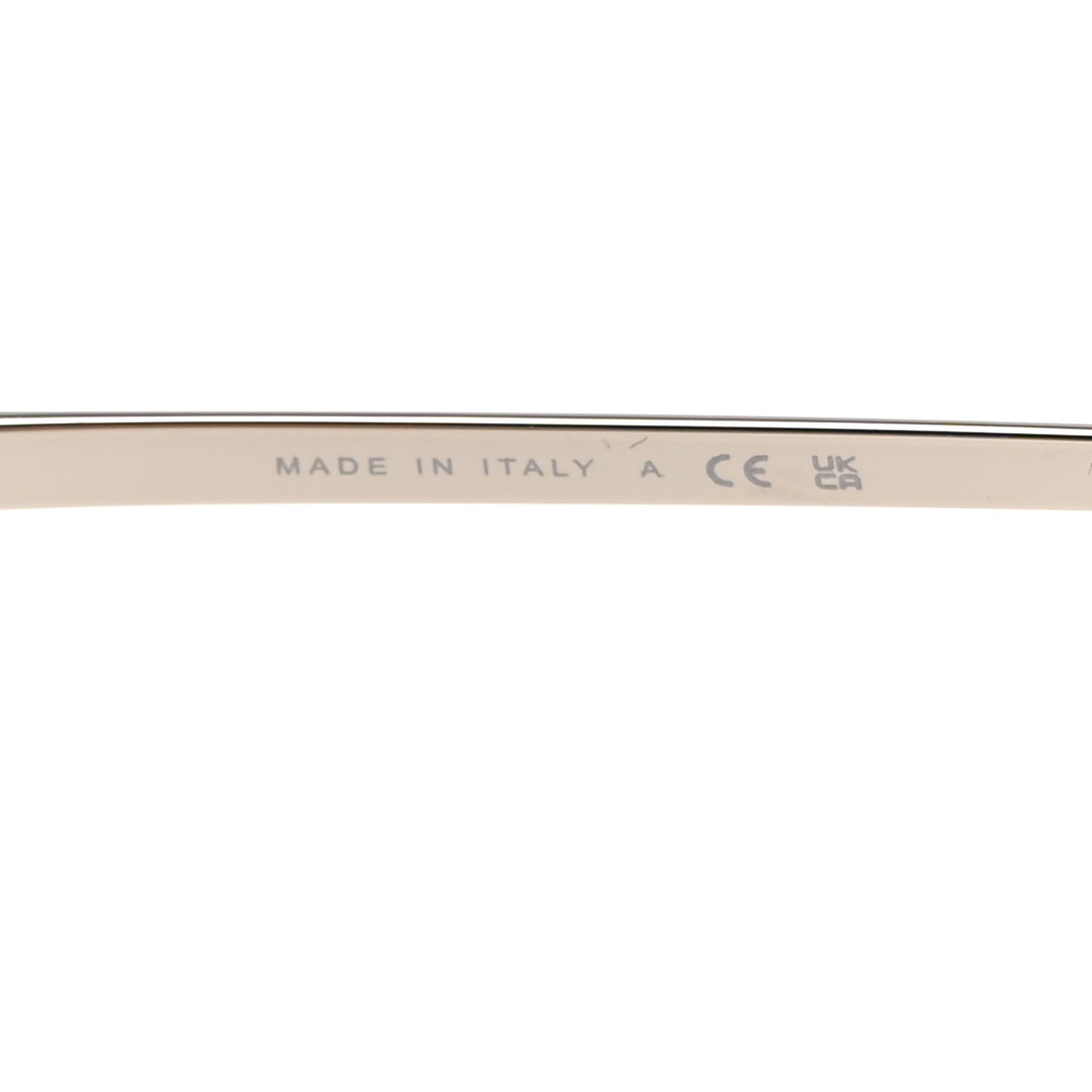 Square Frame Sequin Sunglasses 4277-B Gold Brown