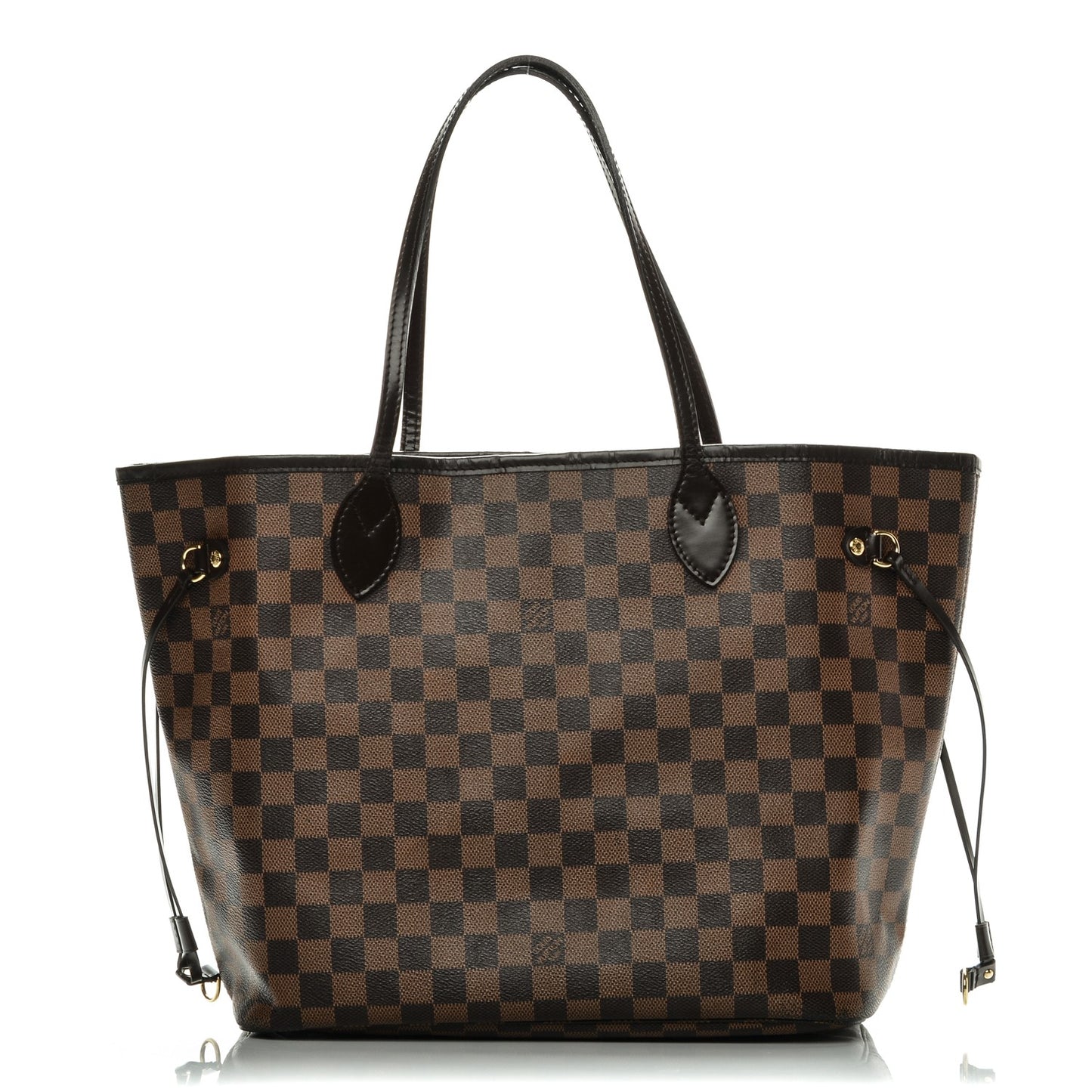 Damier Ebene Neo Neverfull MM
