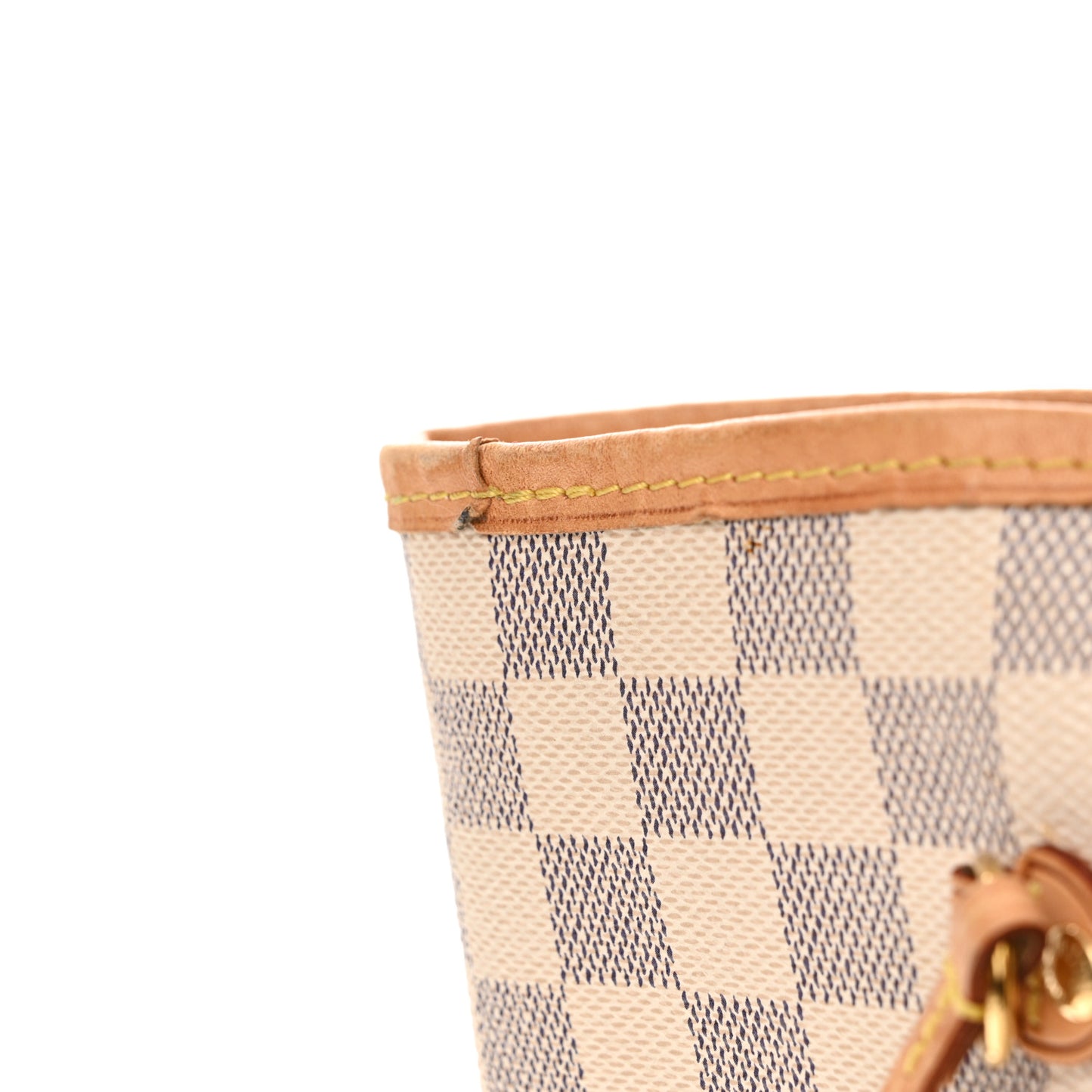 Damier Azur Neo Neverfull GM