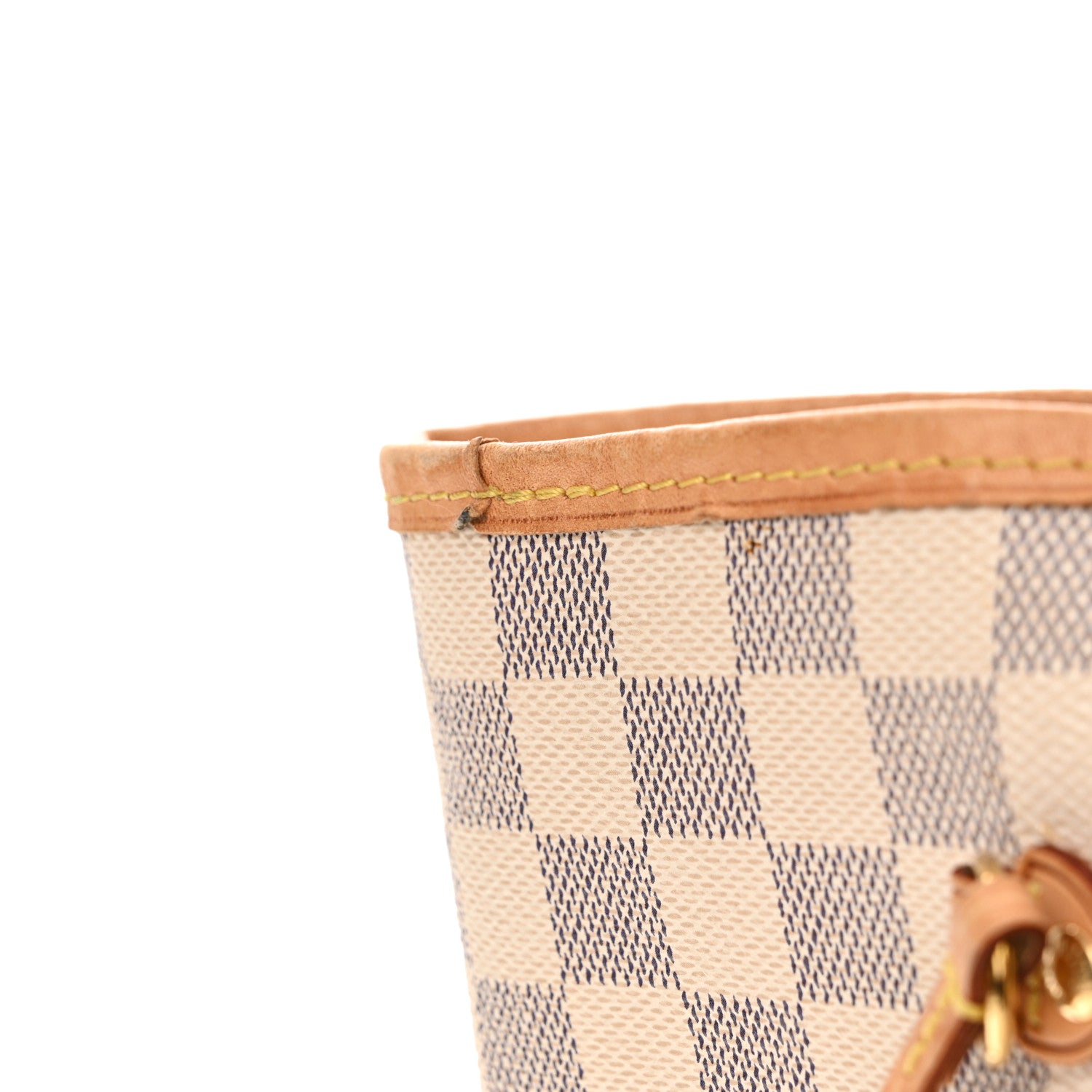 Louis Vuitton Damier Azur Neo Neverfull GM 23 of 23