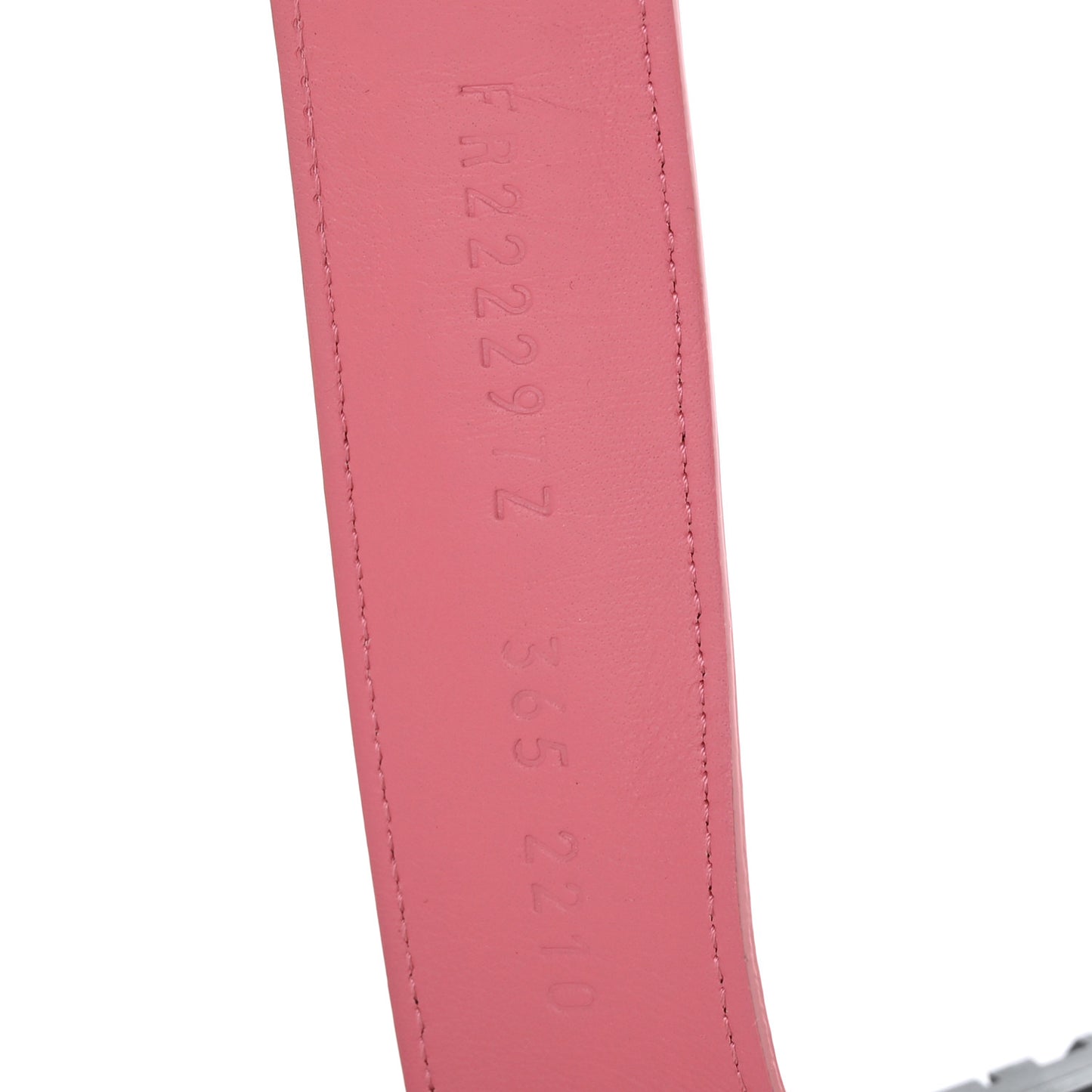 Suede Goatskin Womens Chypre Sandals 36.5 Toundra Rose Du Desert