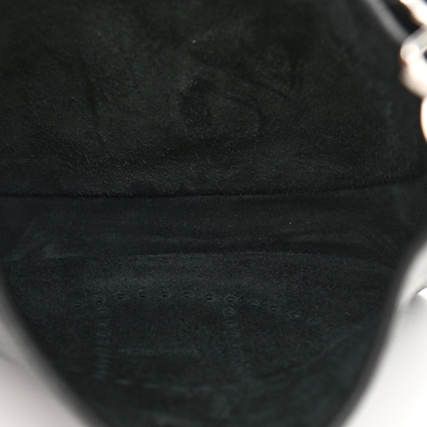 Taurillon Clemence Evelyne III PM Black