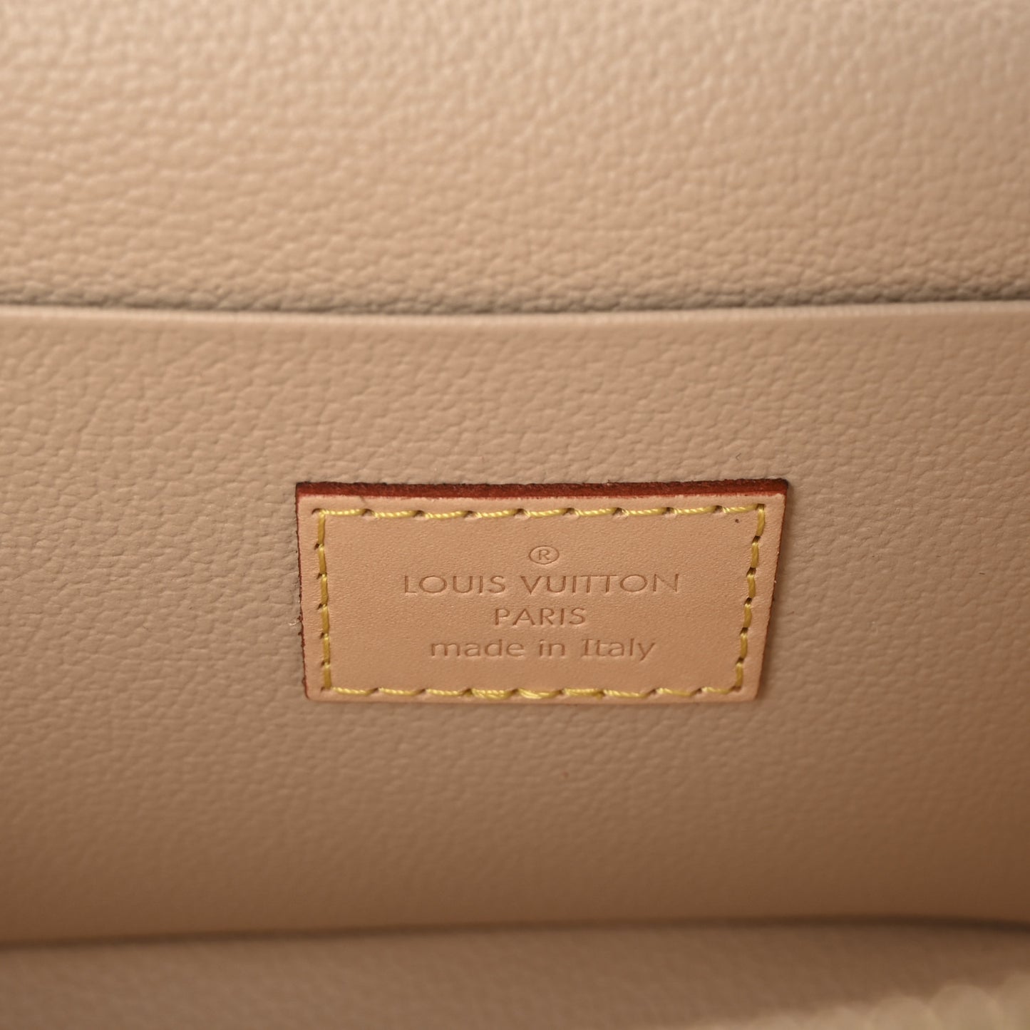 Monogram Nice BB