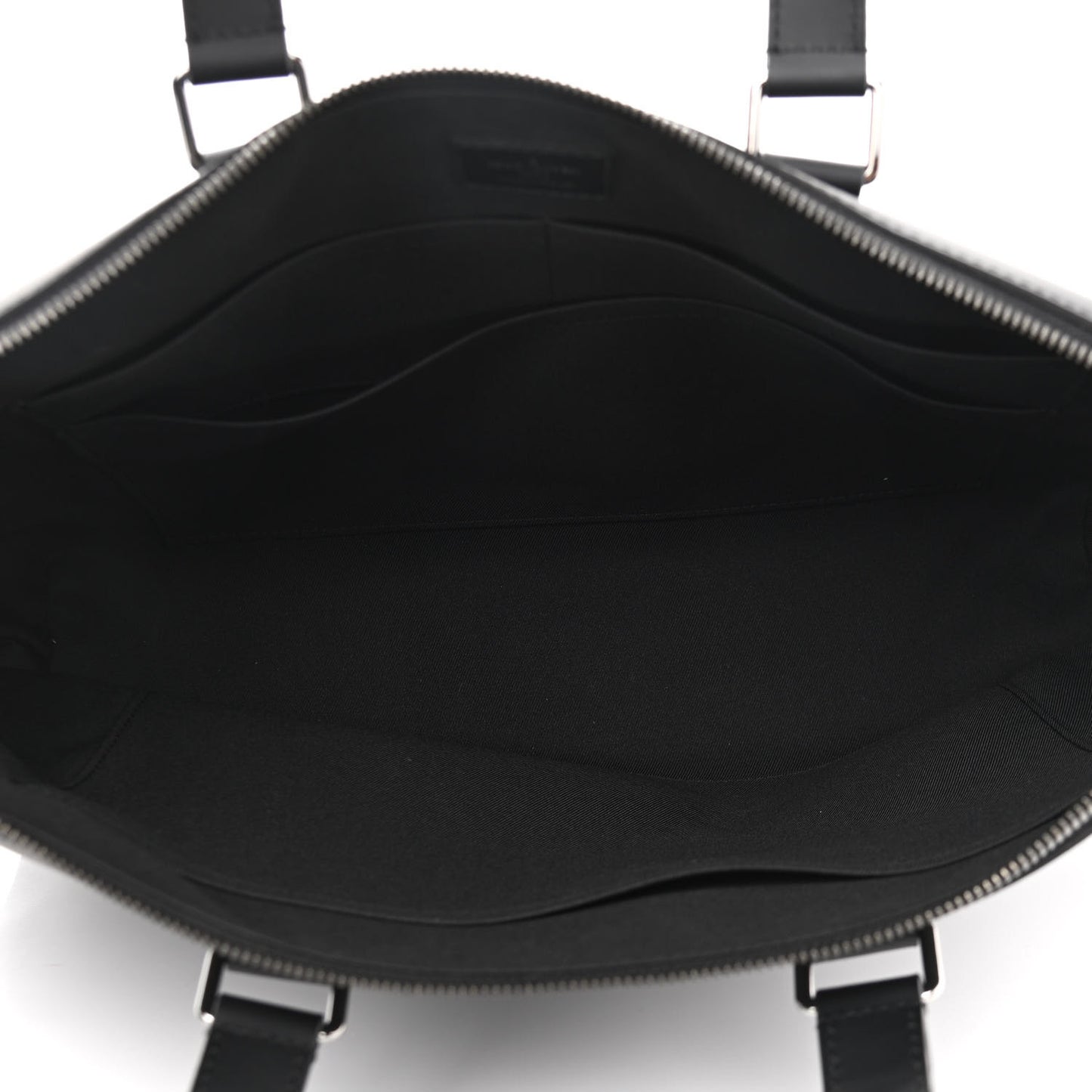 Monogram Eclipse Explorer Briefcase