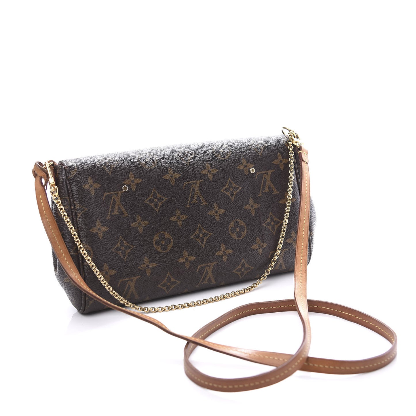 Monogram Favorite MM