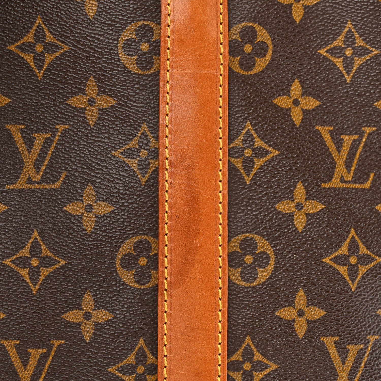 Louis Vuitton Monogram Randonnee GM Backpack 14 of 14
