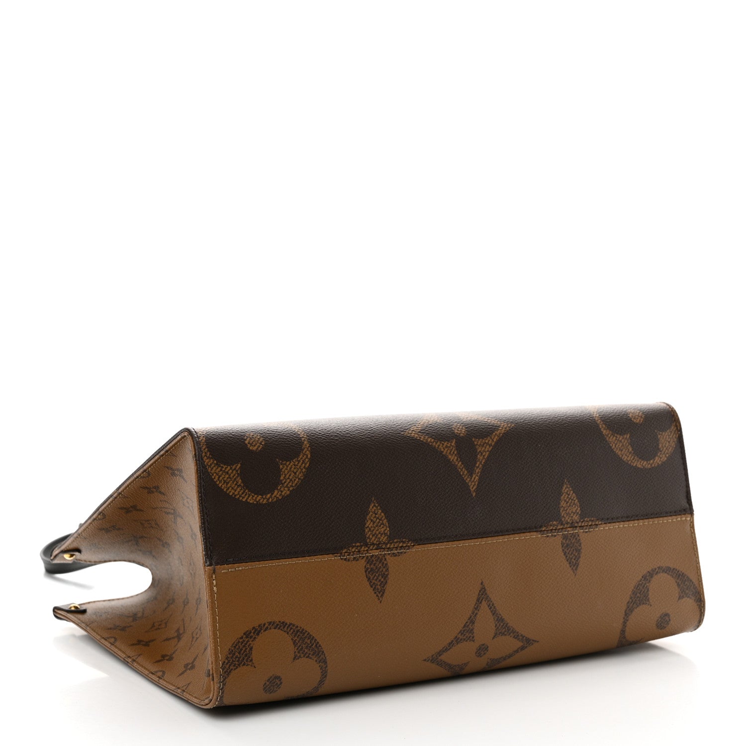 Louis Vuitton Reverse Monogram Giant Onthego MM 4 of 12