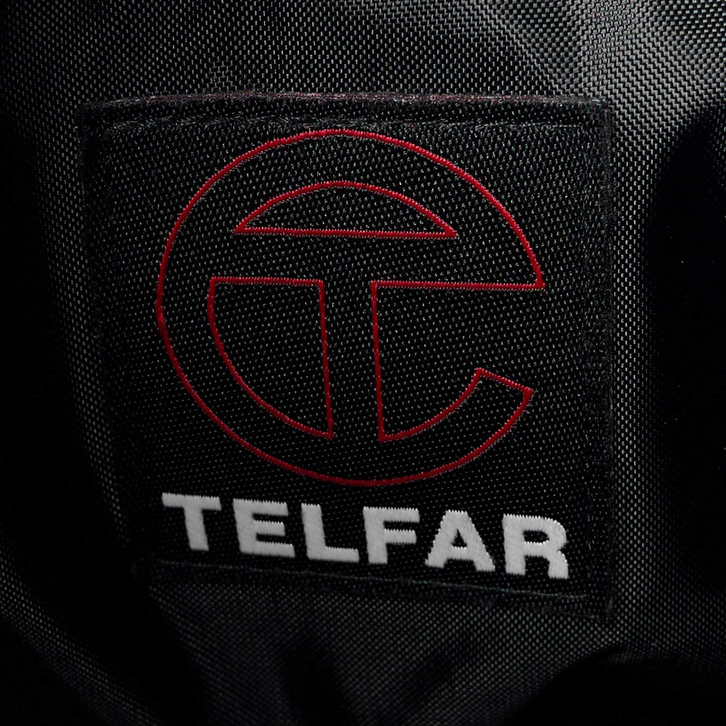 x EASTPAK Tactical Nylon Medium Shopper Black
