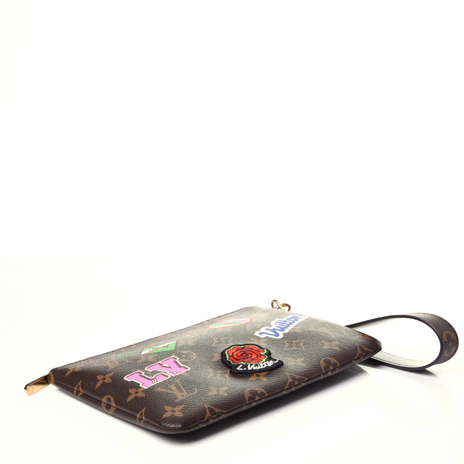 Louis Vuitton Monogram City Pouch 4 of 11