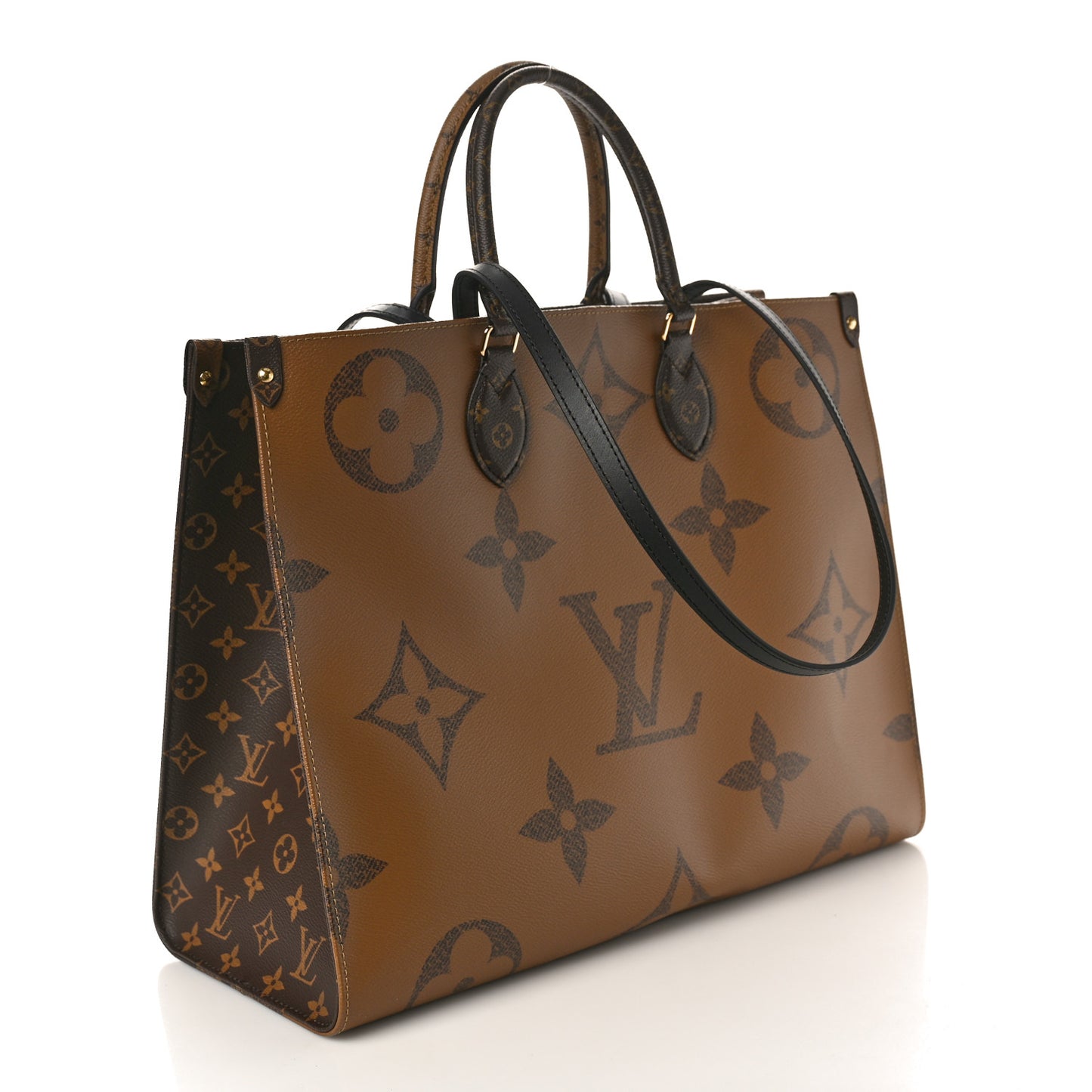 Reverse Monogram Giant Onthego GM