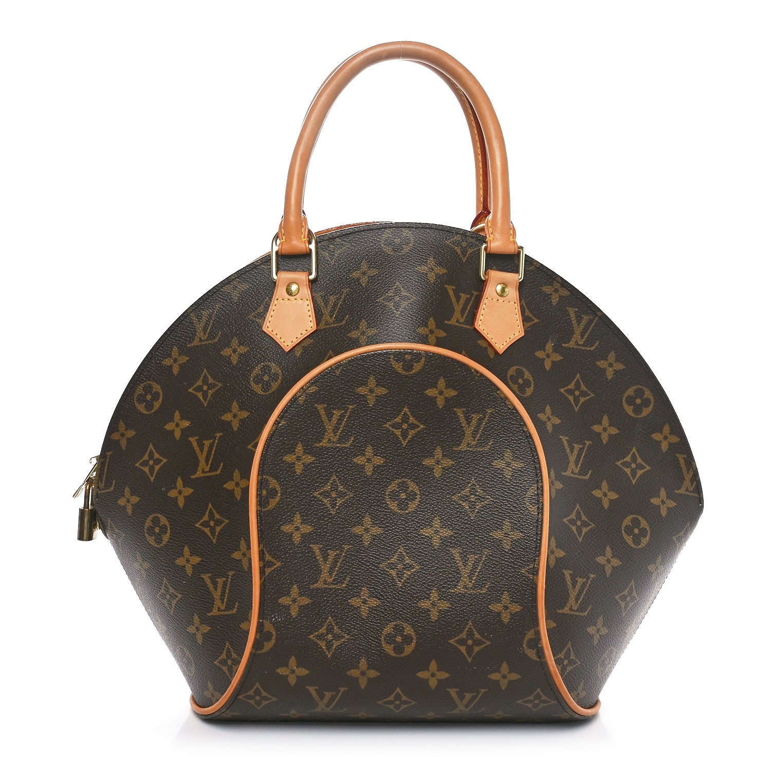 Louis Vuitton Monogram Ellipse MM 1 of 9
