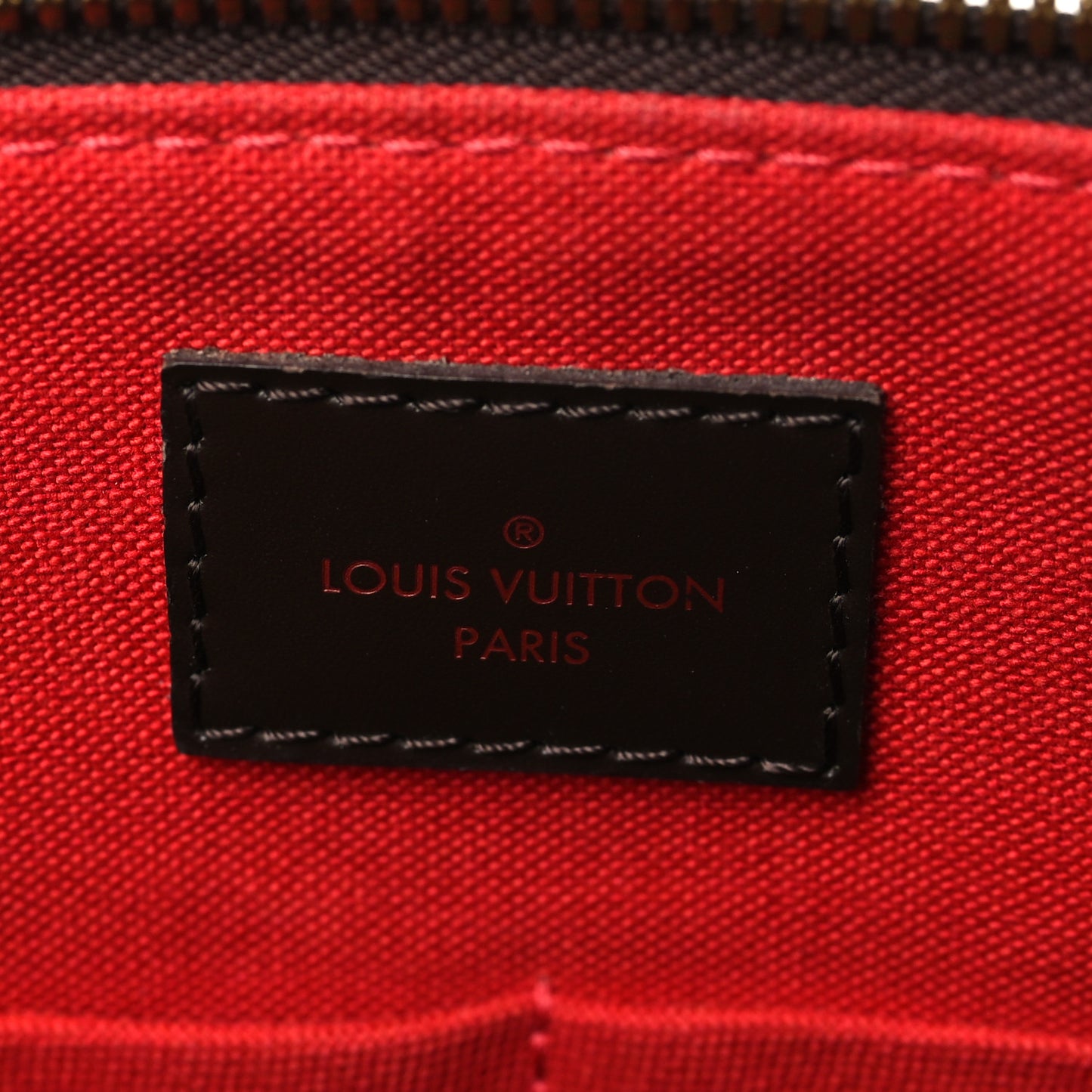 Damier Ebene Westminster GM