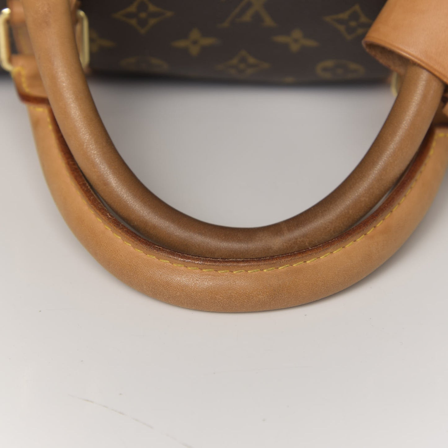 Monogram Keepall 60