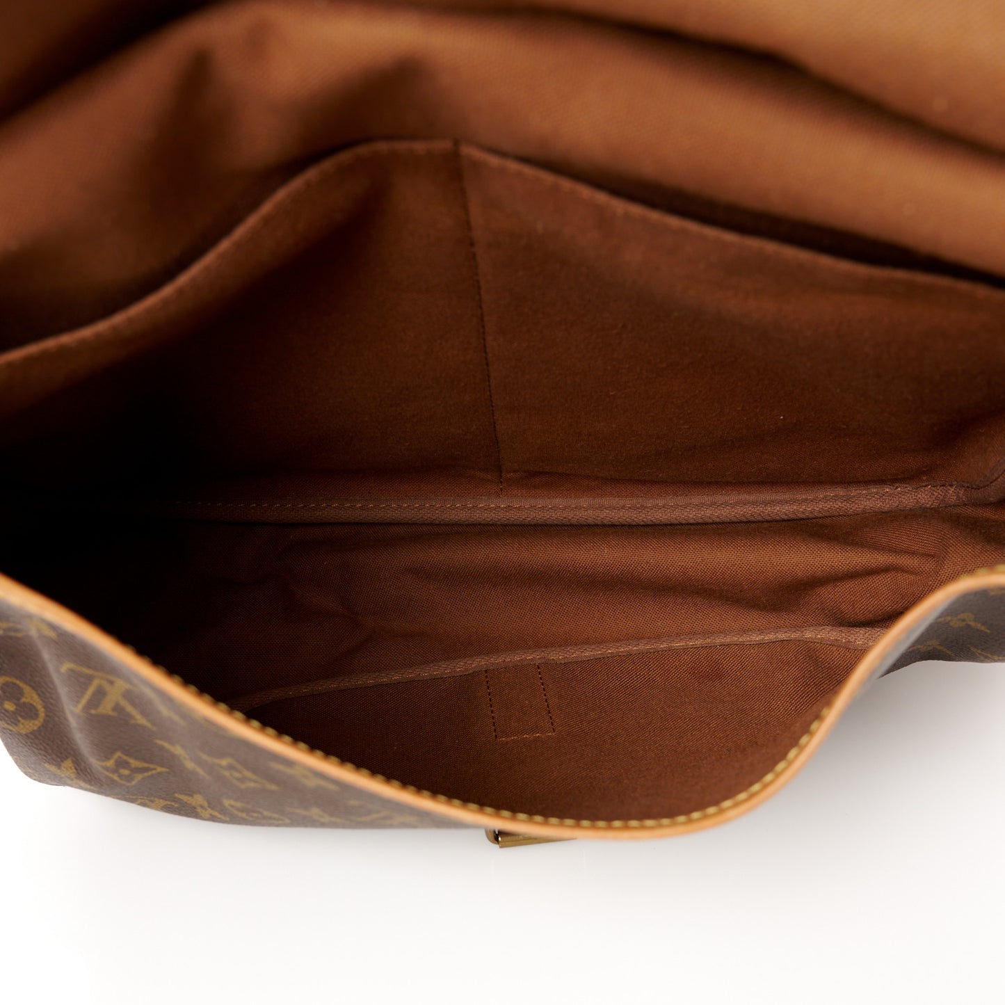 Monogram Saumur 35