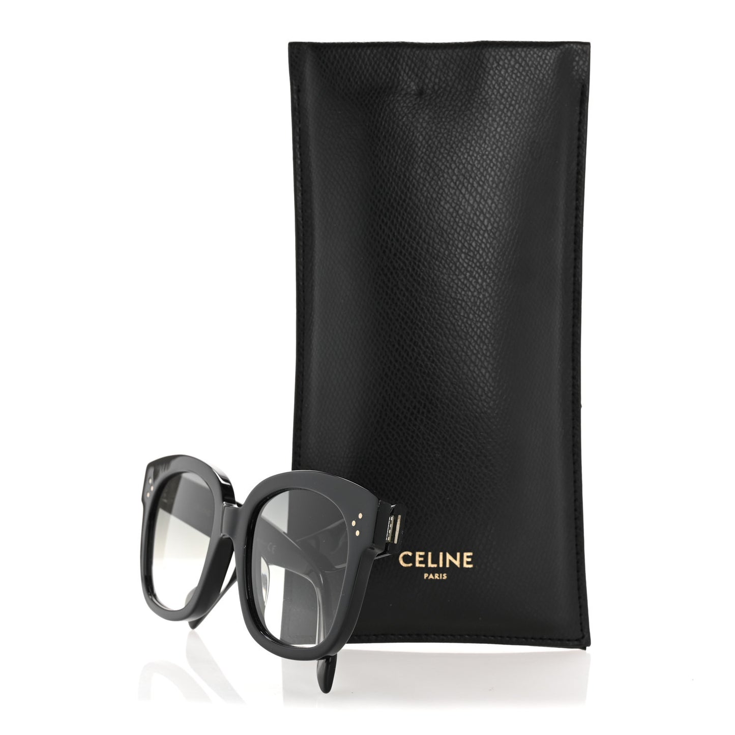New Audrey CL4002UN Sunglasses Black