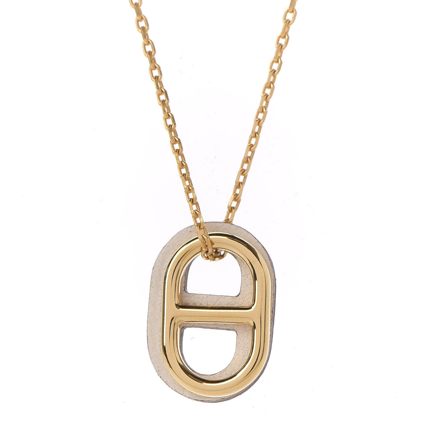 Swift O'Maillon Pendant Necklace Nata