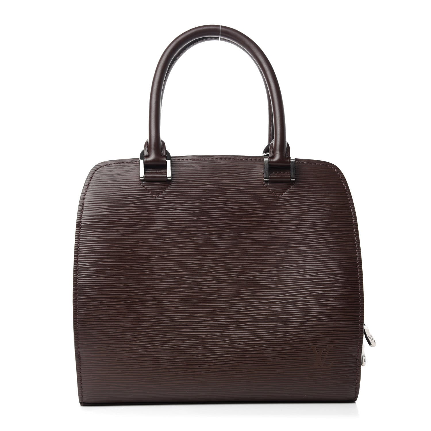 Louis Vuitton Epi Pont-Neuf Moka 1 of 9