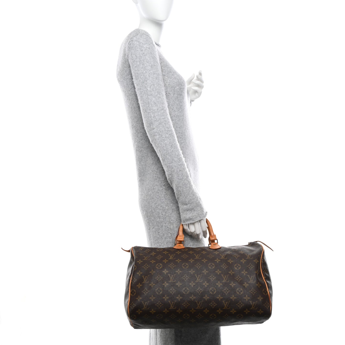 Monogram Speedy 40