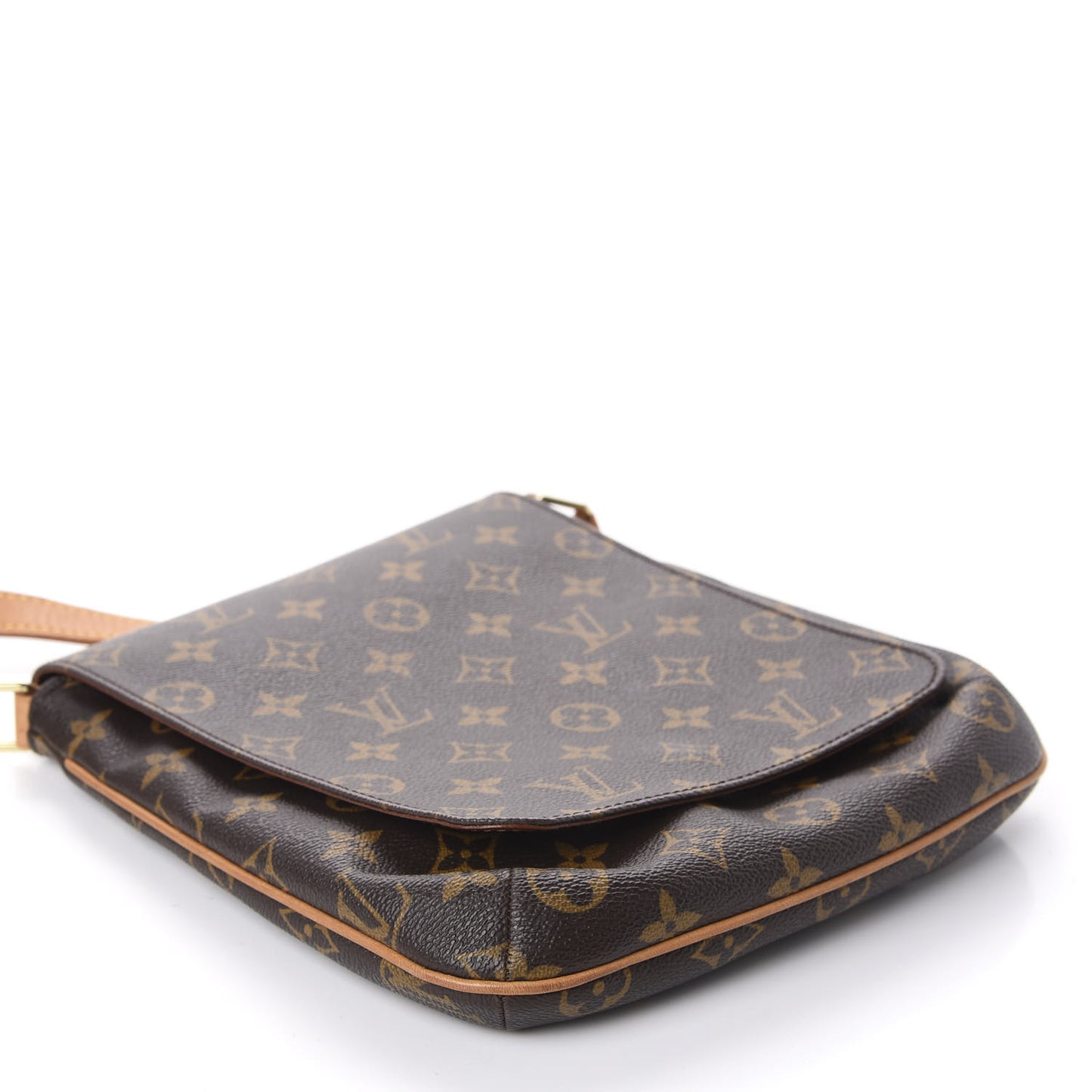 Monogram Musette Salsa