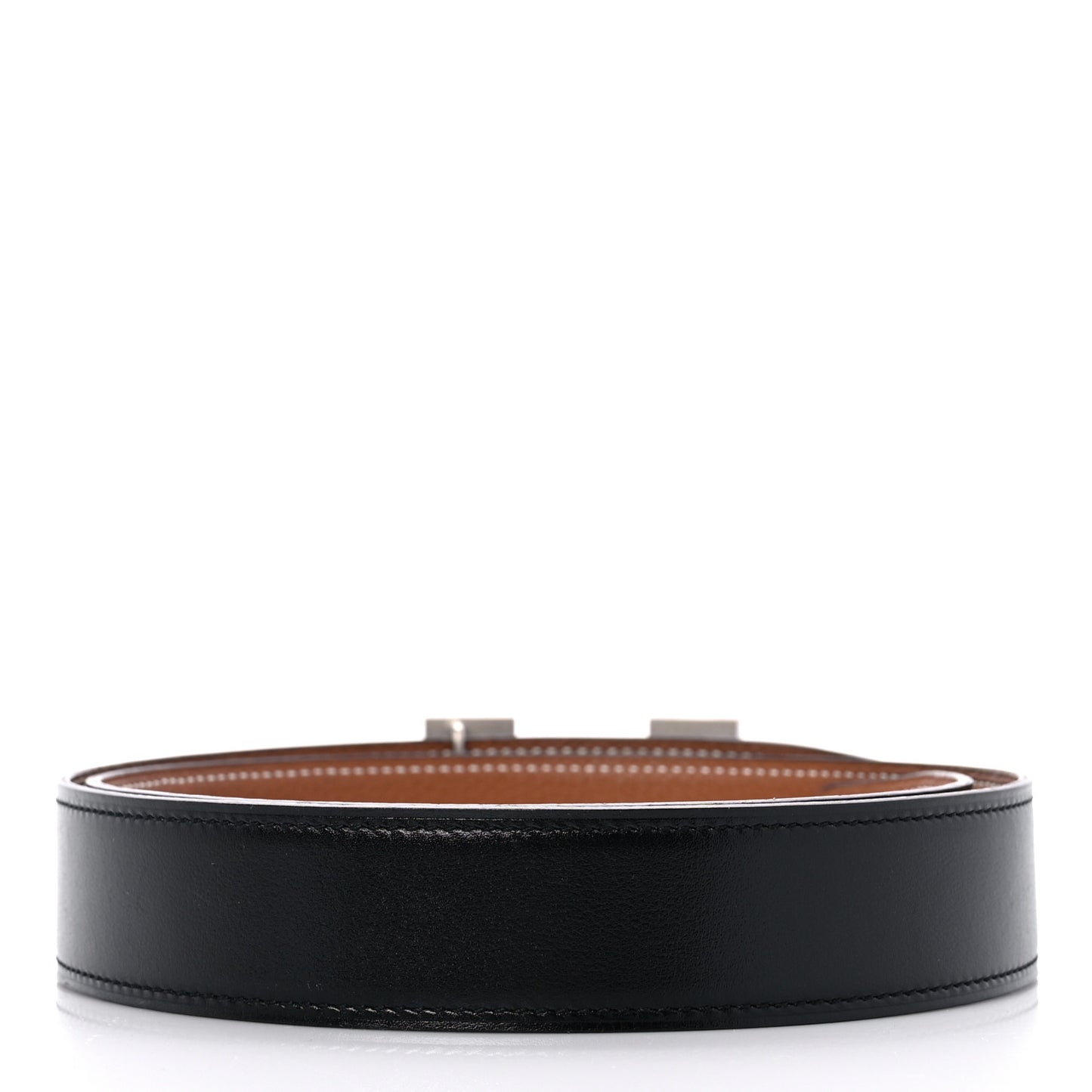 Box Togo 32mm H Belt 80 Black Gold