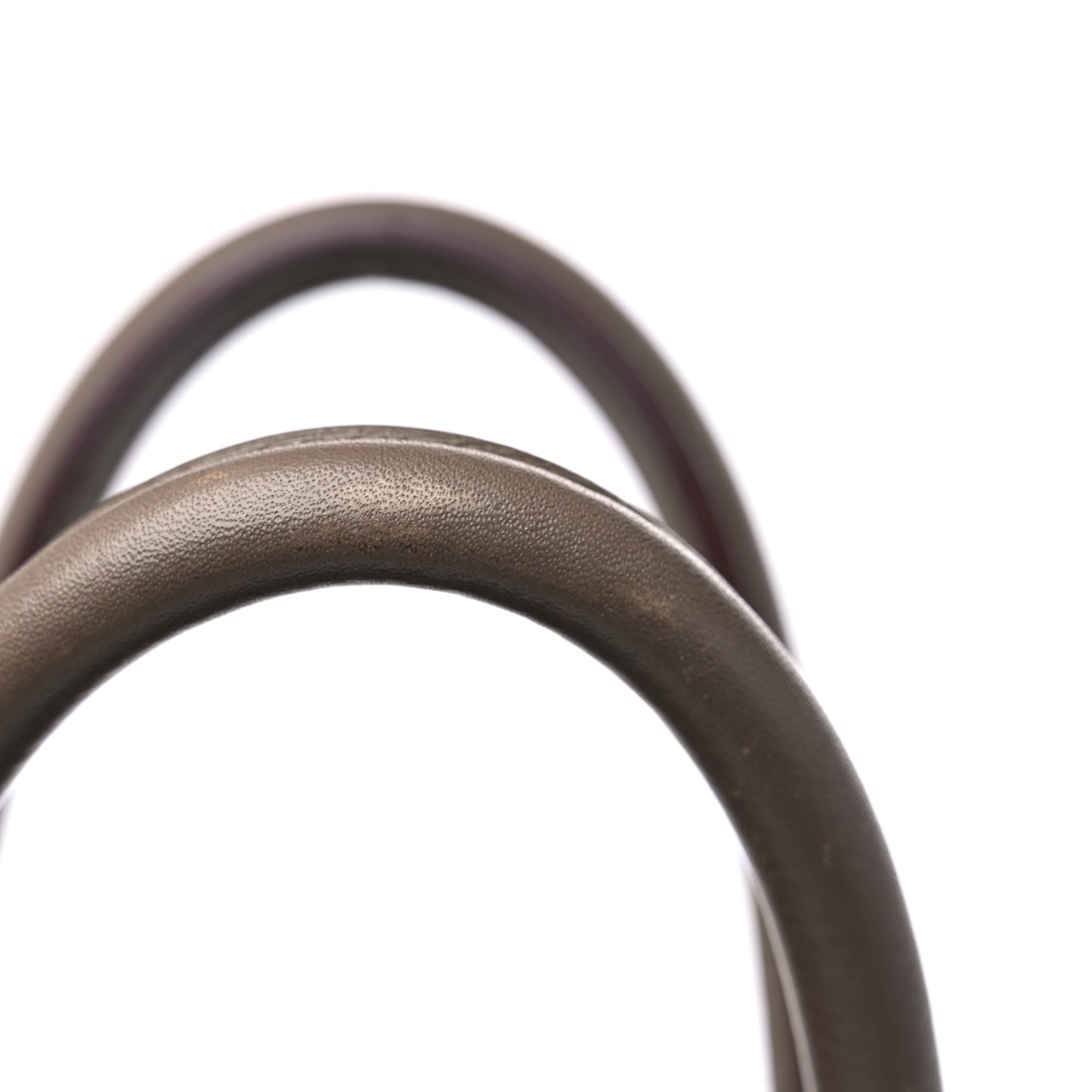 Taurillon Clemence Birkin 35 Etoupe