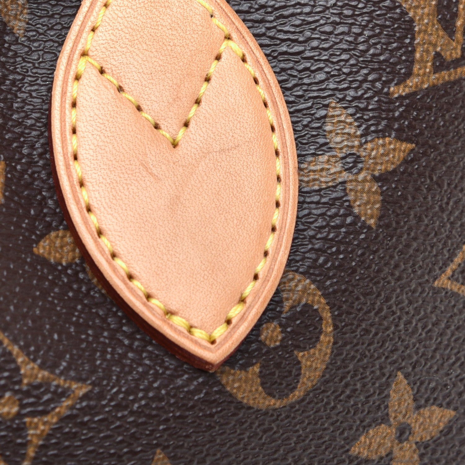 Louis Vuitton Monogram Neo Neverfull MM Cherry 9 of 9