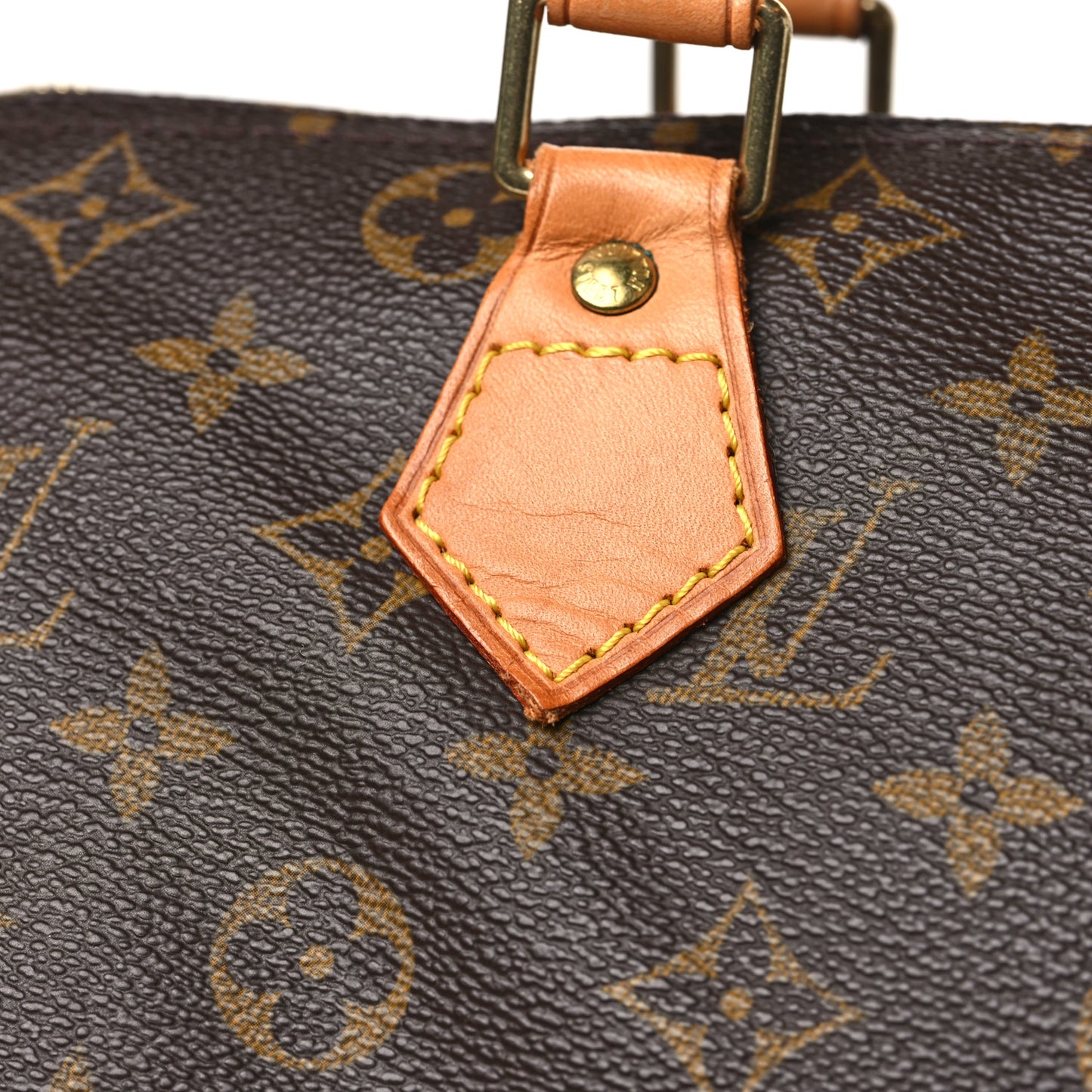 Monogram Speedy 30
