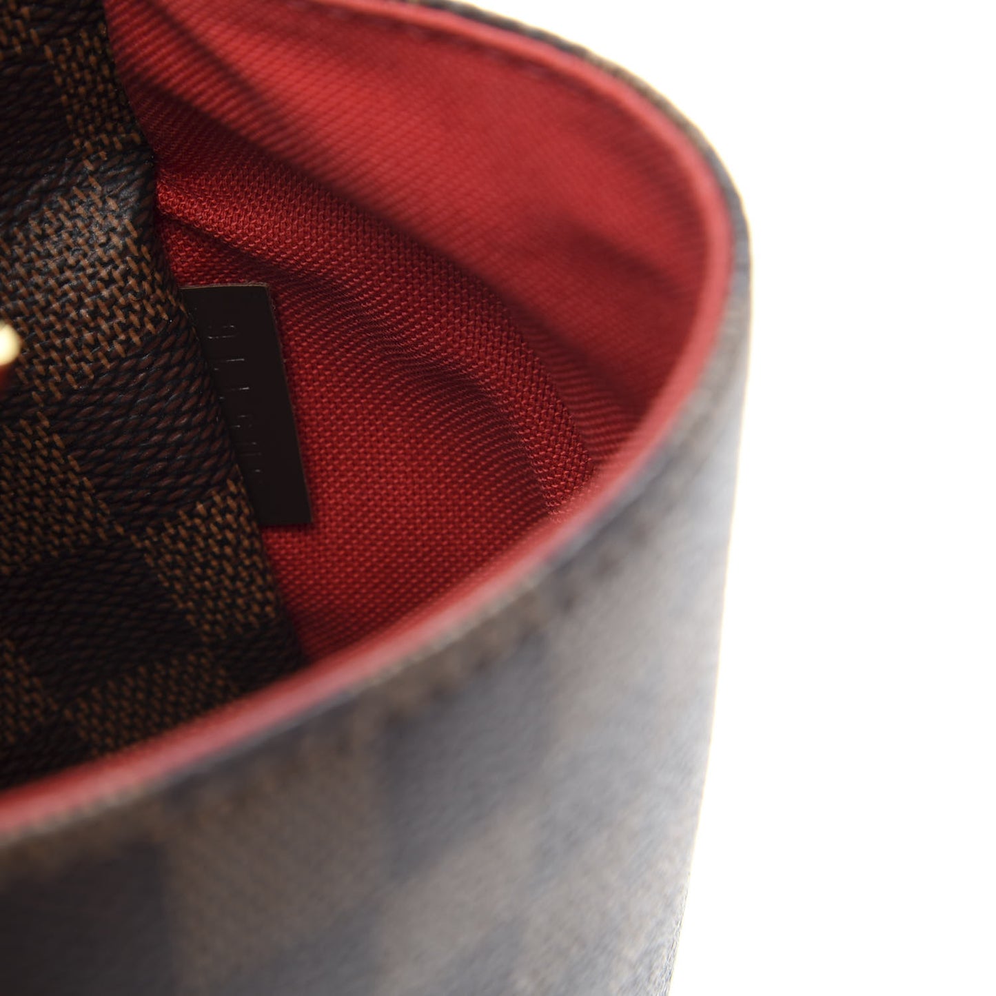 Damier Ebene Totally PM