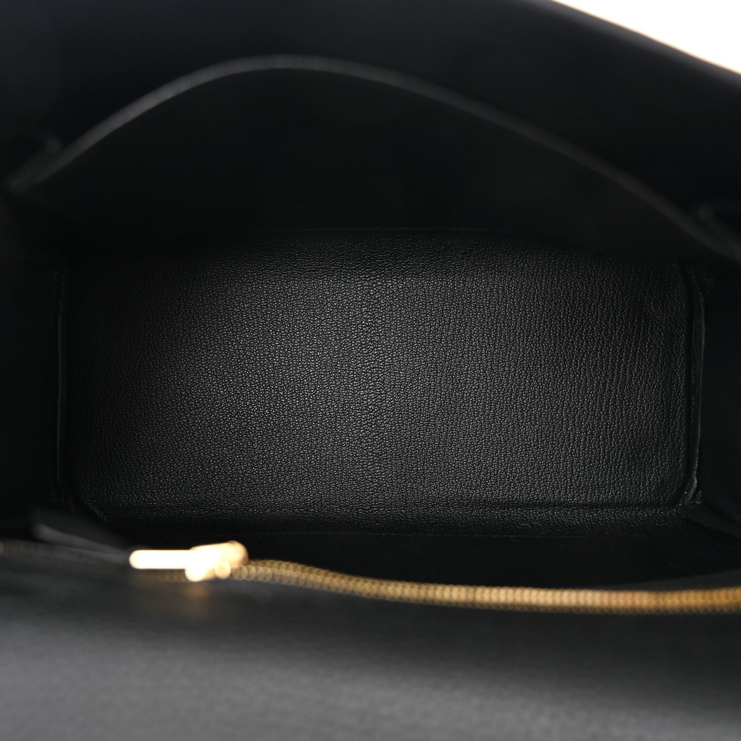 Togo Kelly Retourne 25 Black