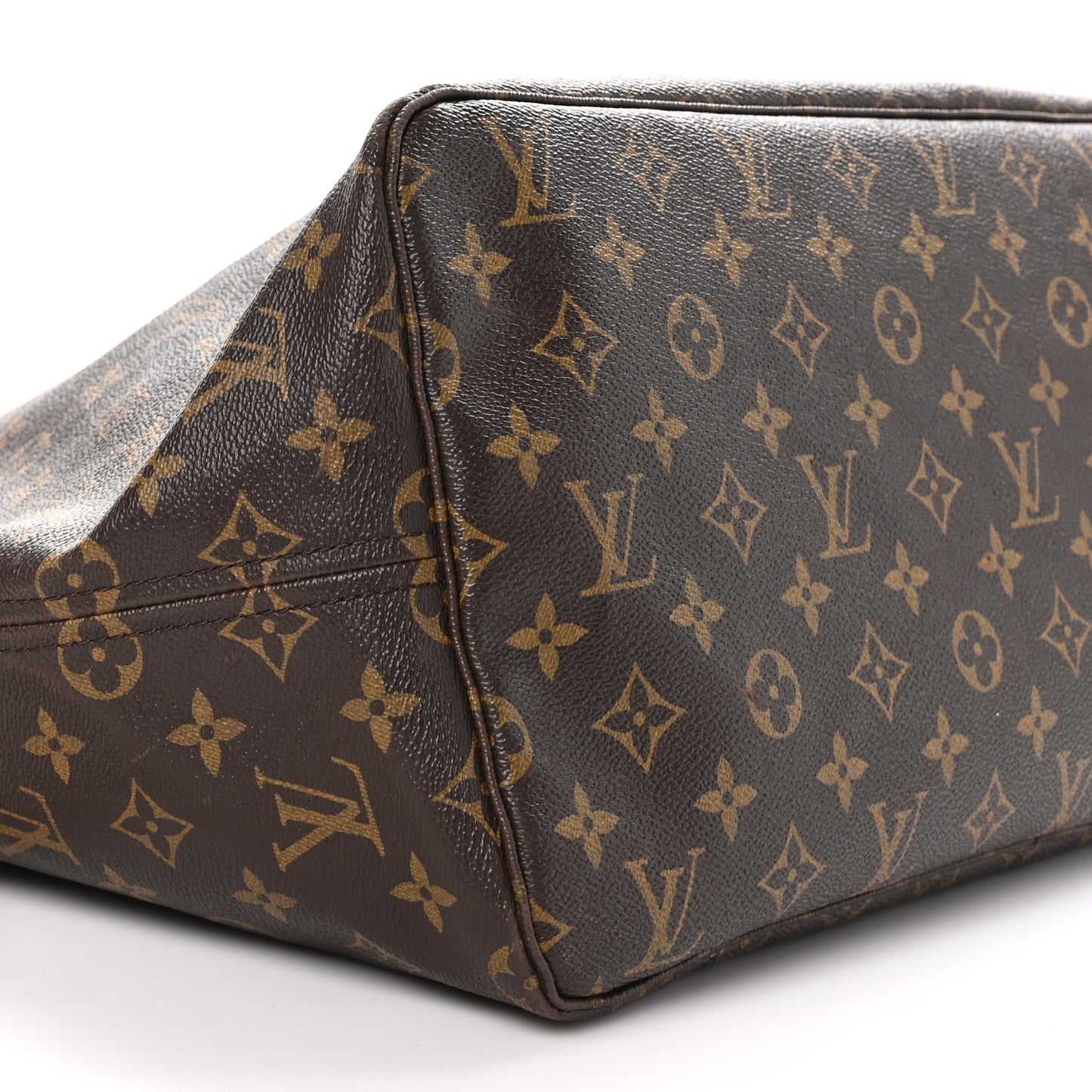 Monogram Neo Neverfull GM Fuchsia