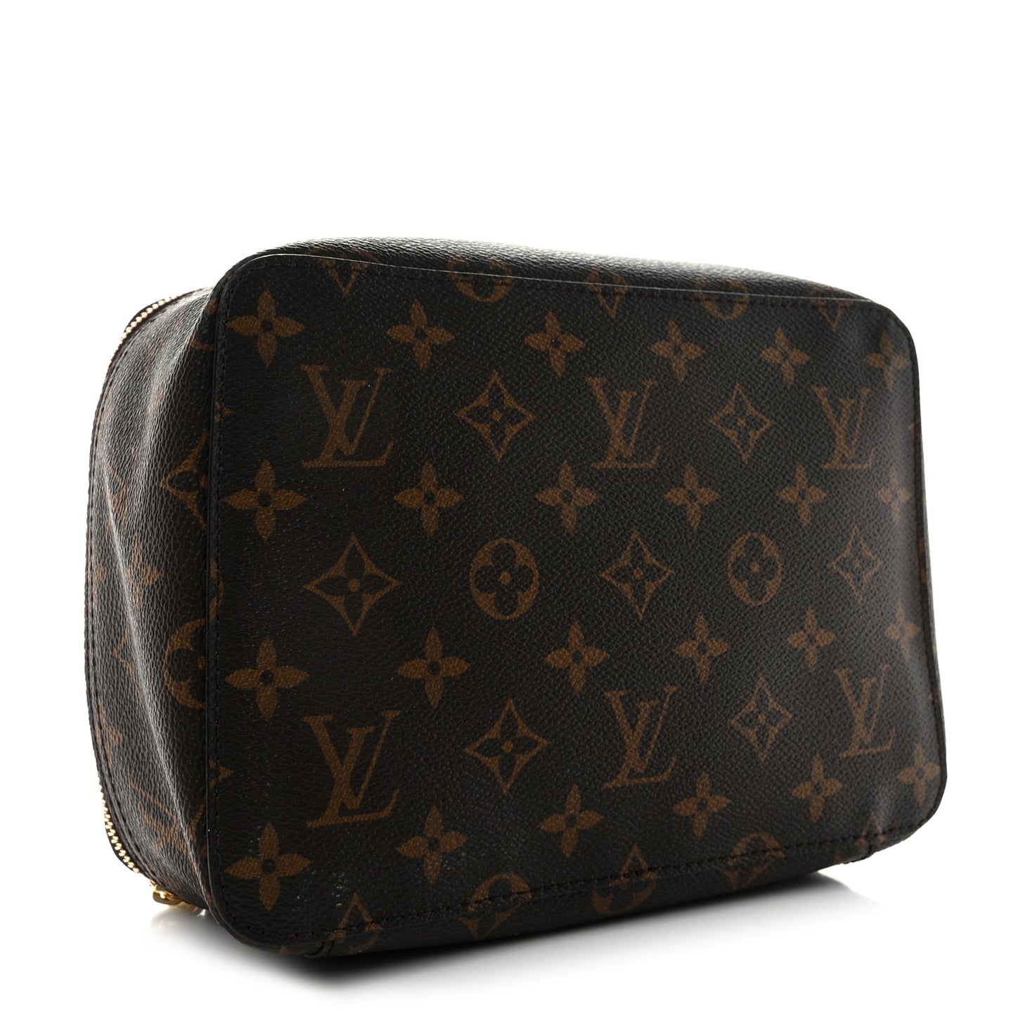 Monogram Packing Cube MM