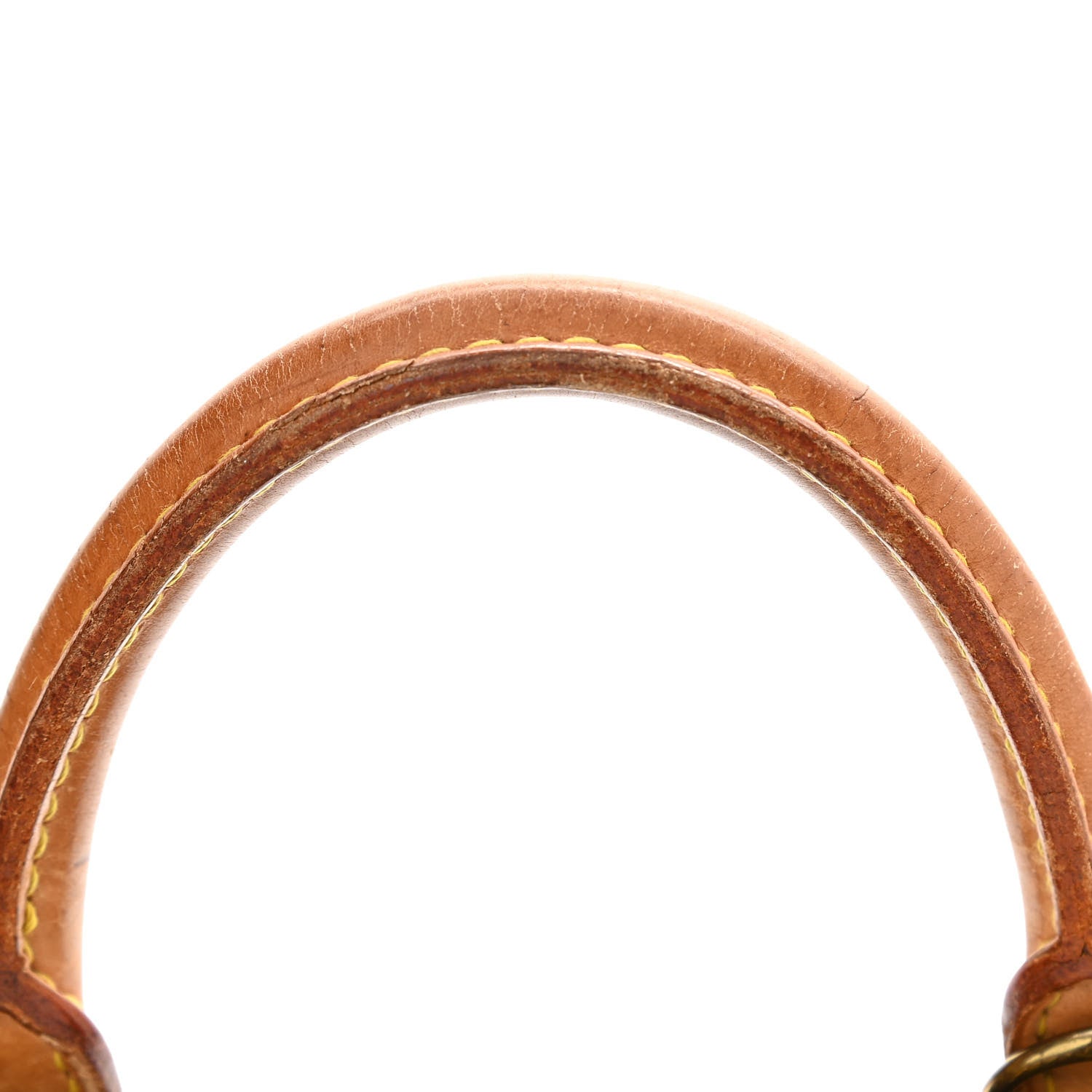 Louis Vuitton Monogram Alma PM 16 of 18