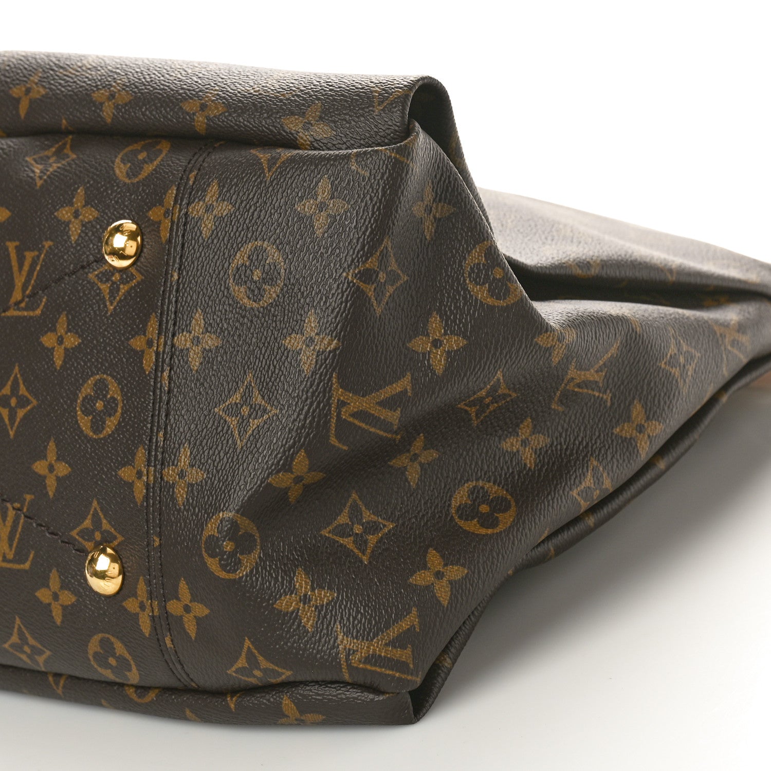 Louis Vuitton Monogram Artsy MM 9 of 10