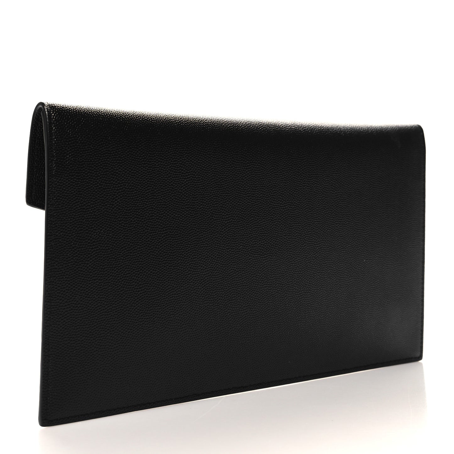 Grain De Poudre Uptown Pouch Black