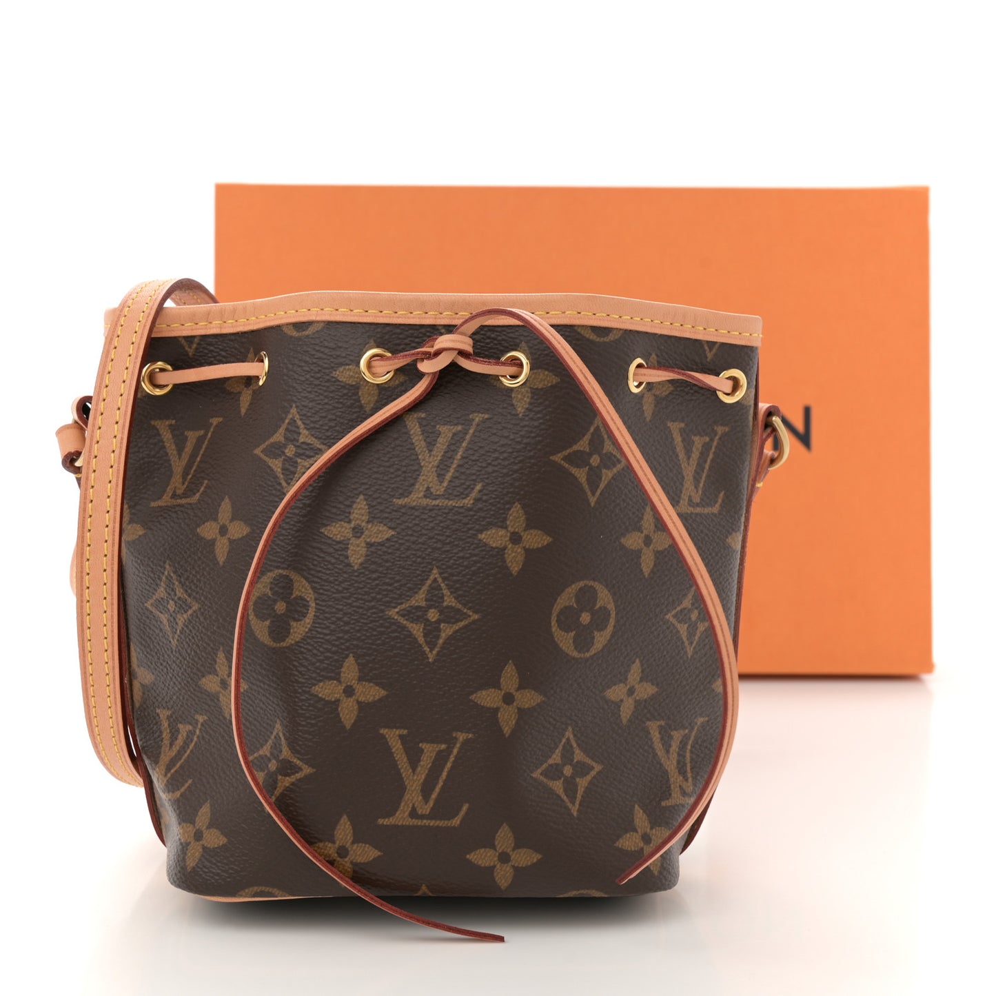 Monogram Nano Noe
