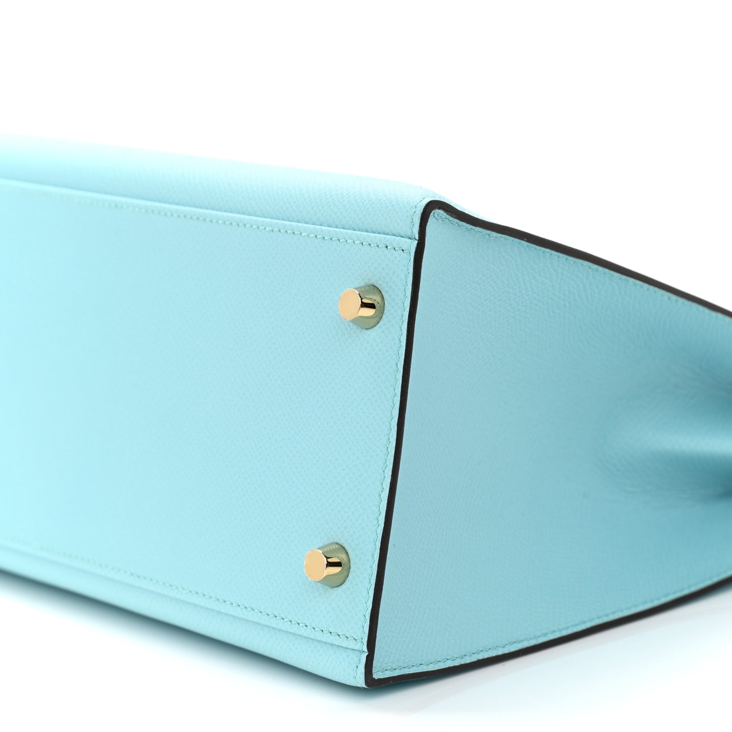 Epsom Kelly Sellier 32 Bleu Atoll
