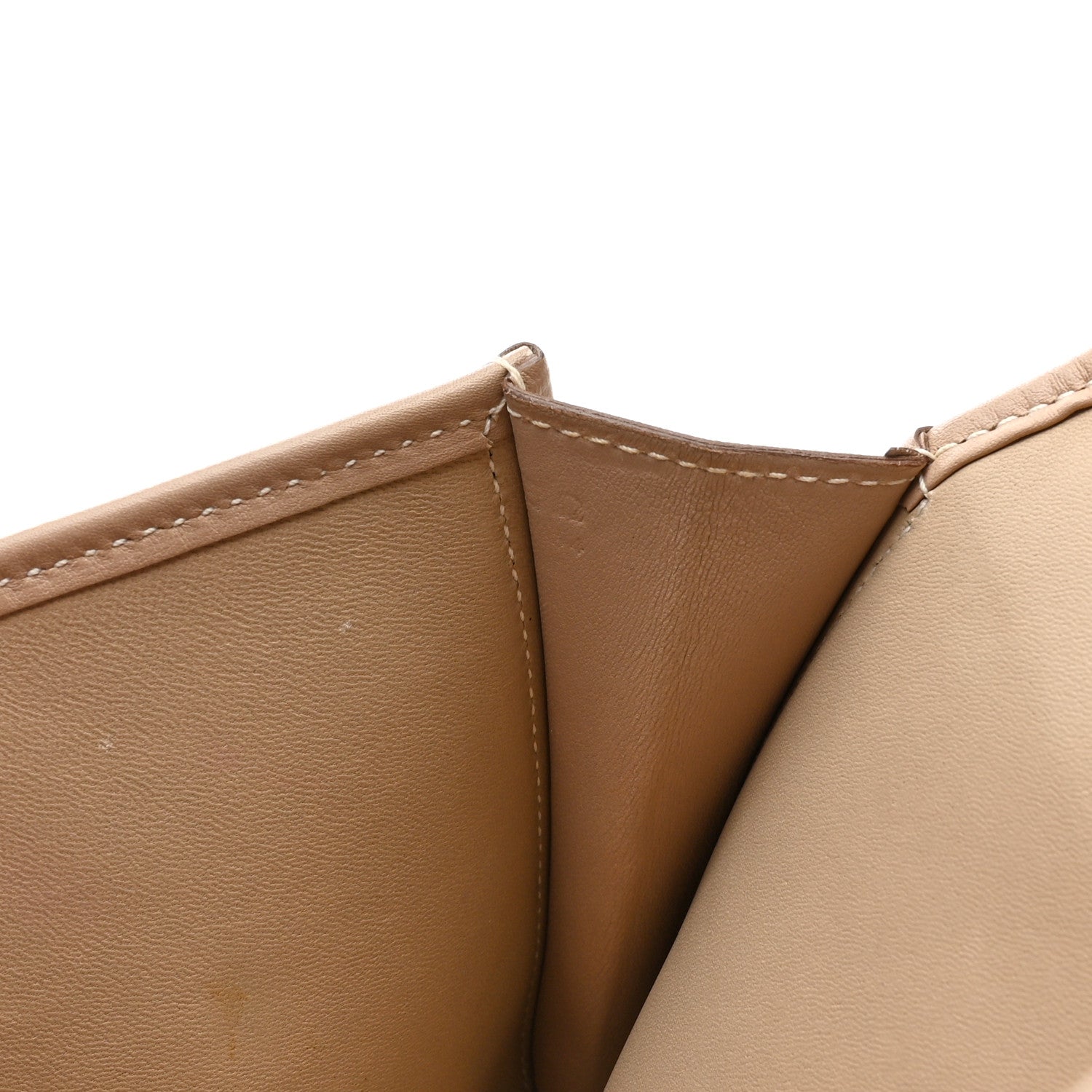 Hermes Swift Jige Elan 29 Clutch Etoupe 8 of 12