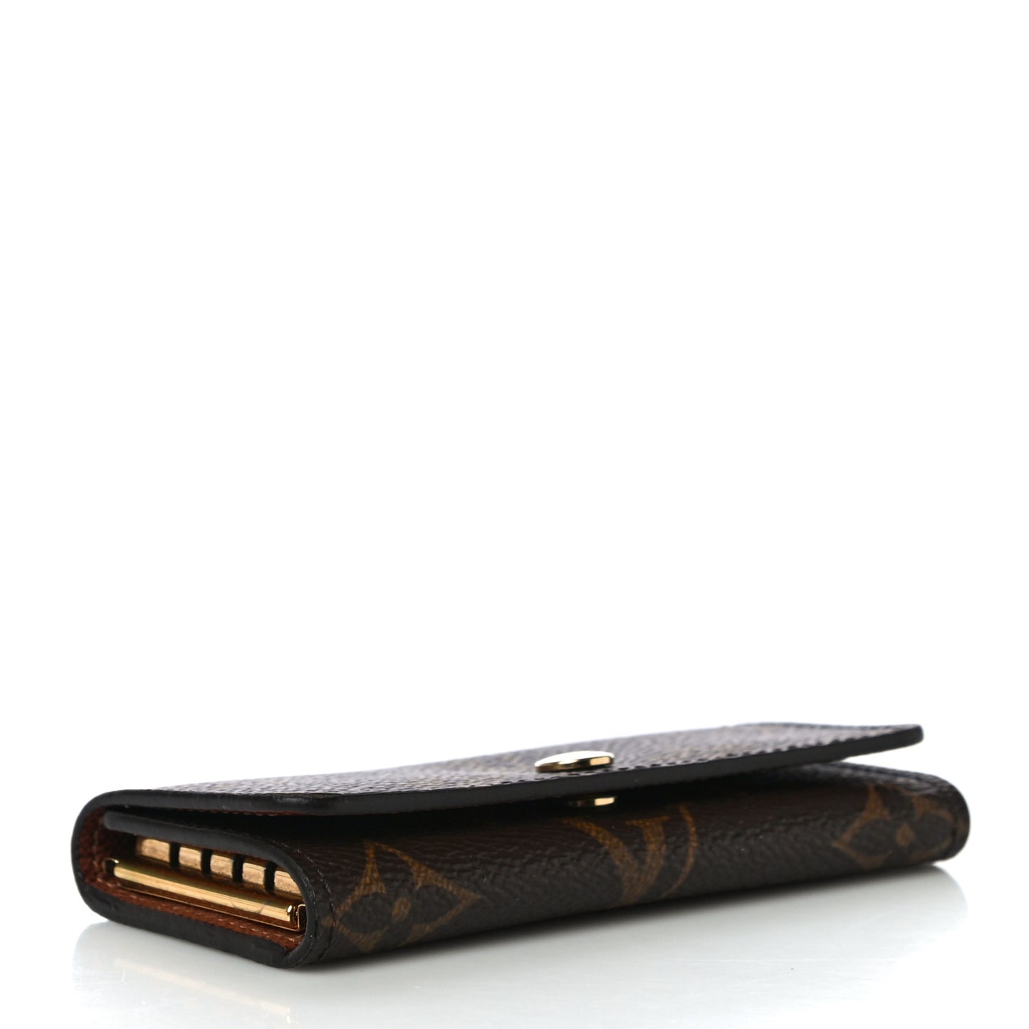 Monogram 4 Key Multicles Holder